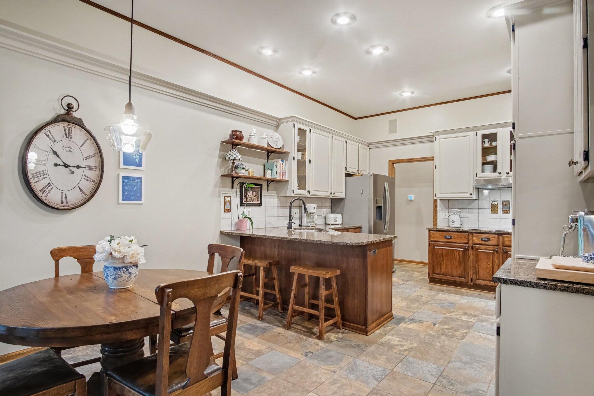 6368 Drumlin Court SE Ada MI 49301