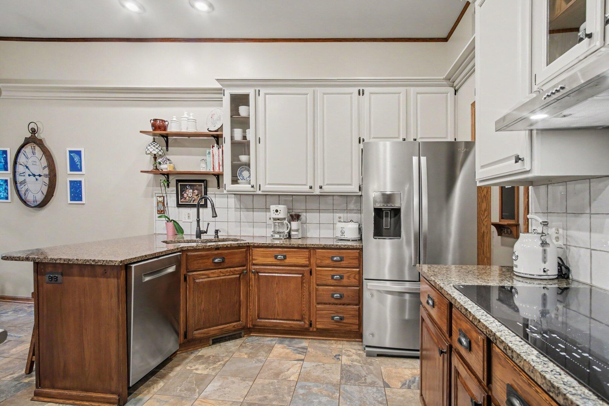 6368 Drumlin Court SE Ada MI 49301