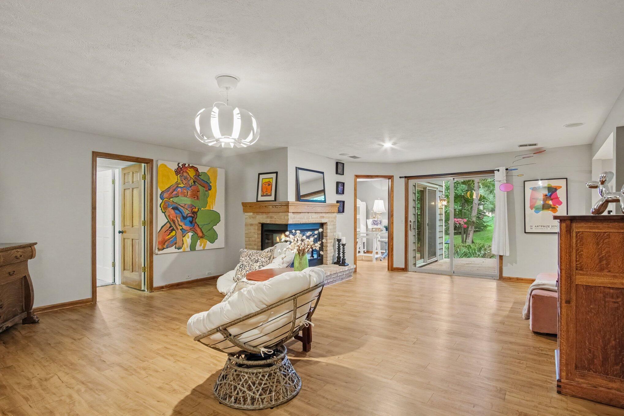 6368 Drumlin Court SE Ada MI 49301