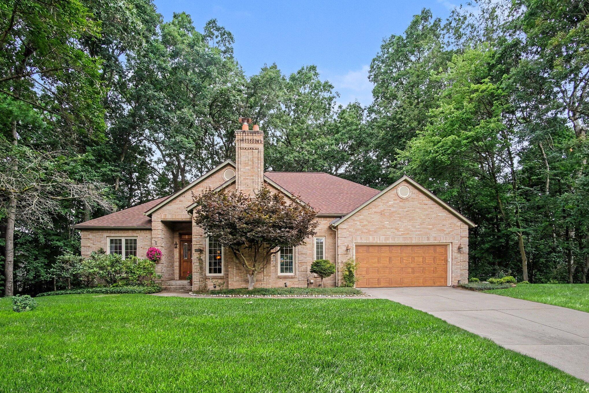 6368 Drumlin Court SE Ada MI 49301