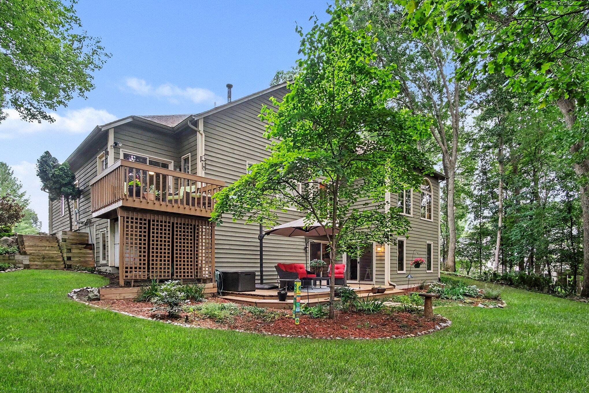6368 Drumlin Court SE Ada MI 49301