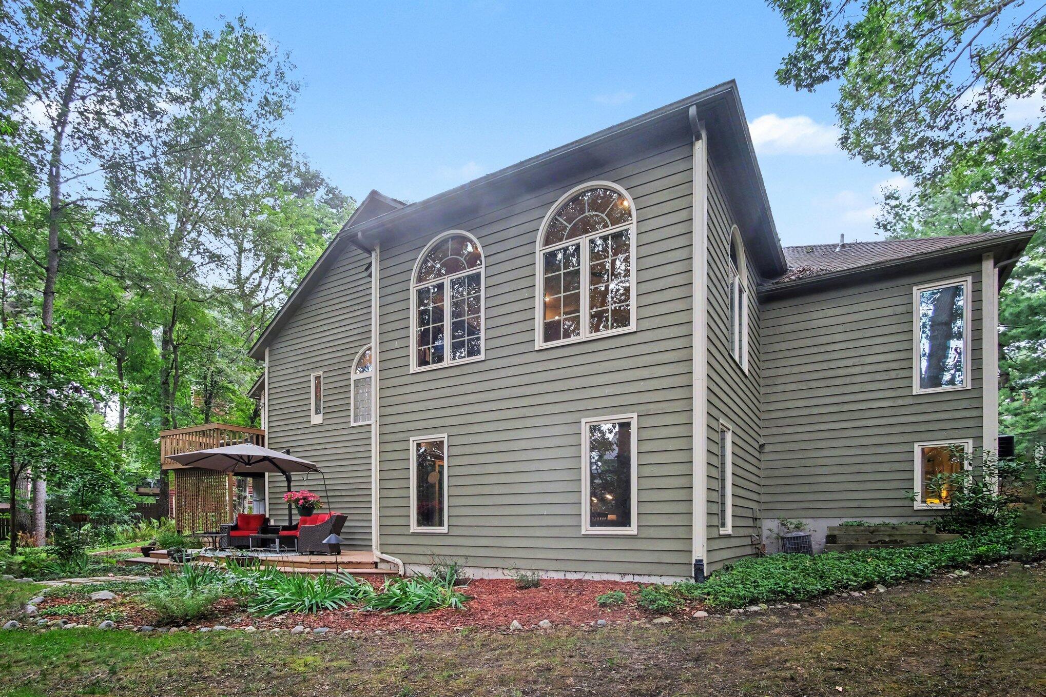 6368 Drumlin Court SE Ada MI 49301