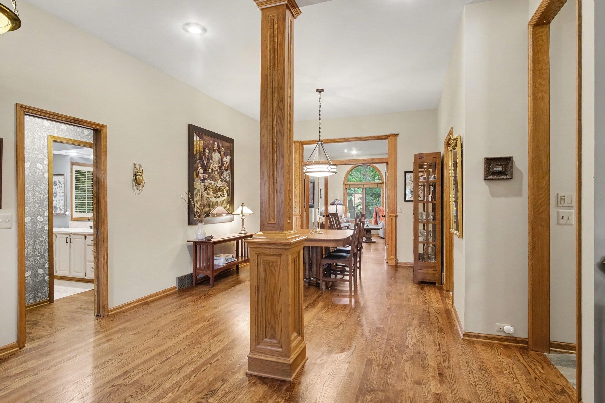 6368 Drumlin Court SE Ada MI 49301