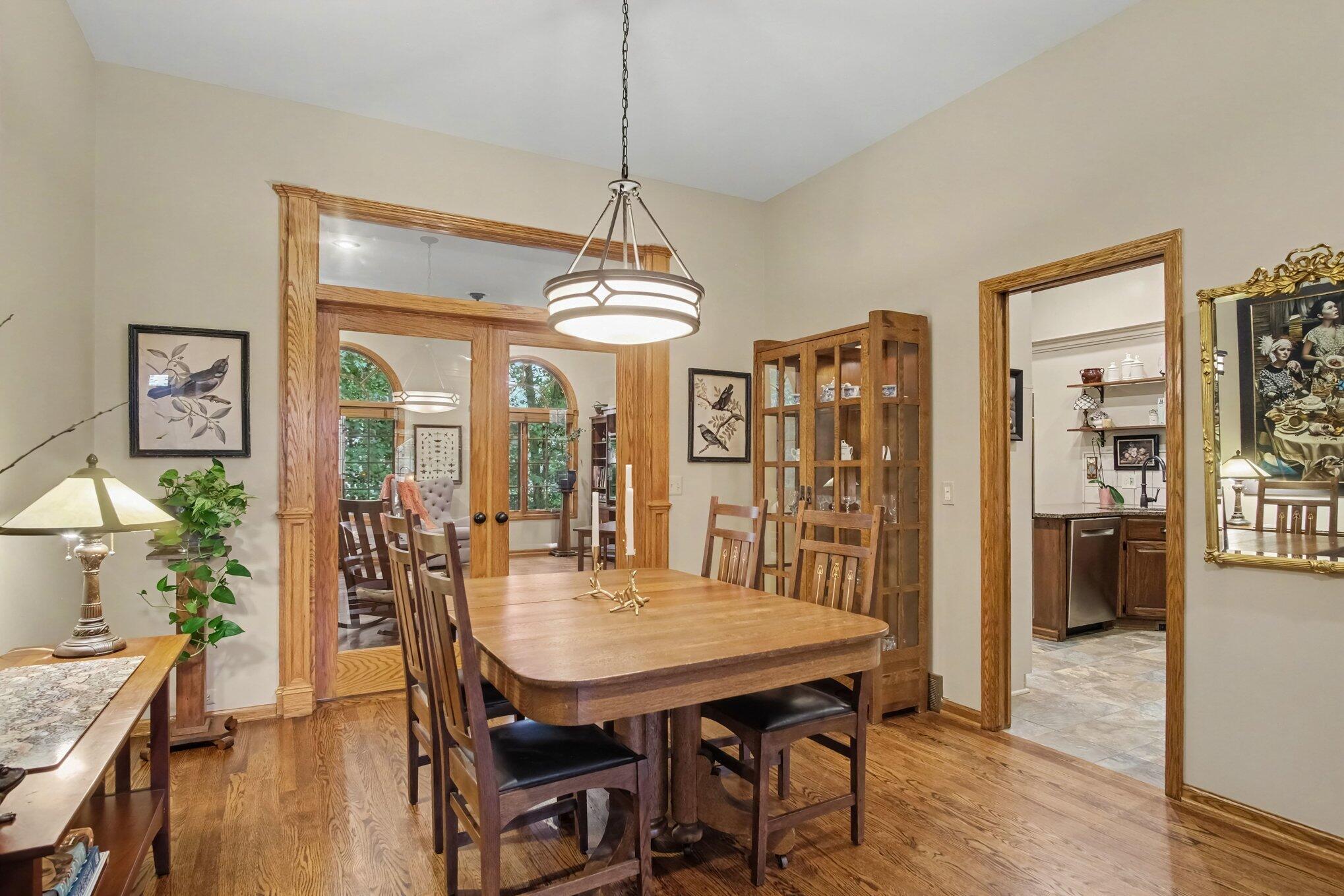 6368 Drumlin Court SE Ada MI 49301
