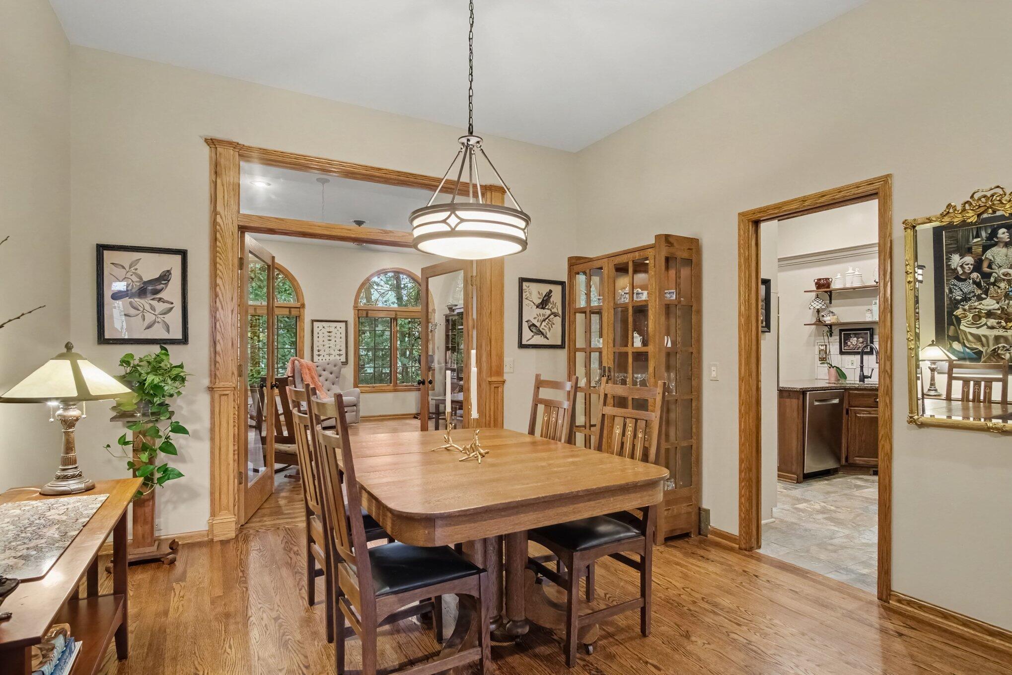 6368 Drumlin Court SE Ada MI 49301