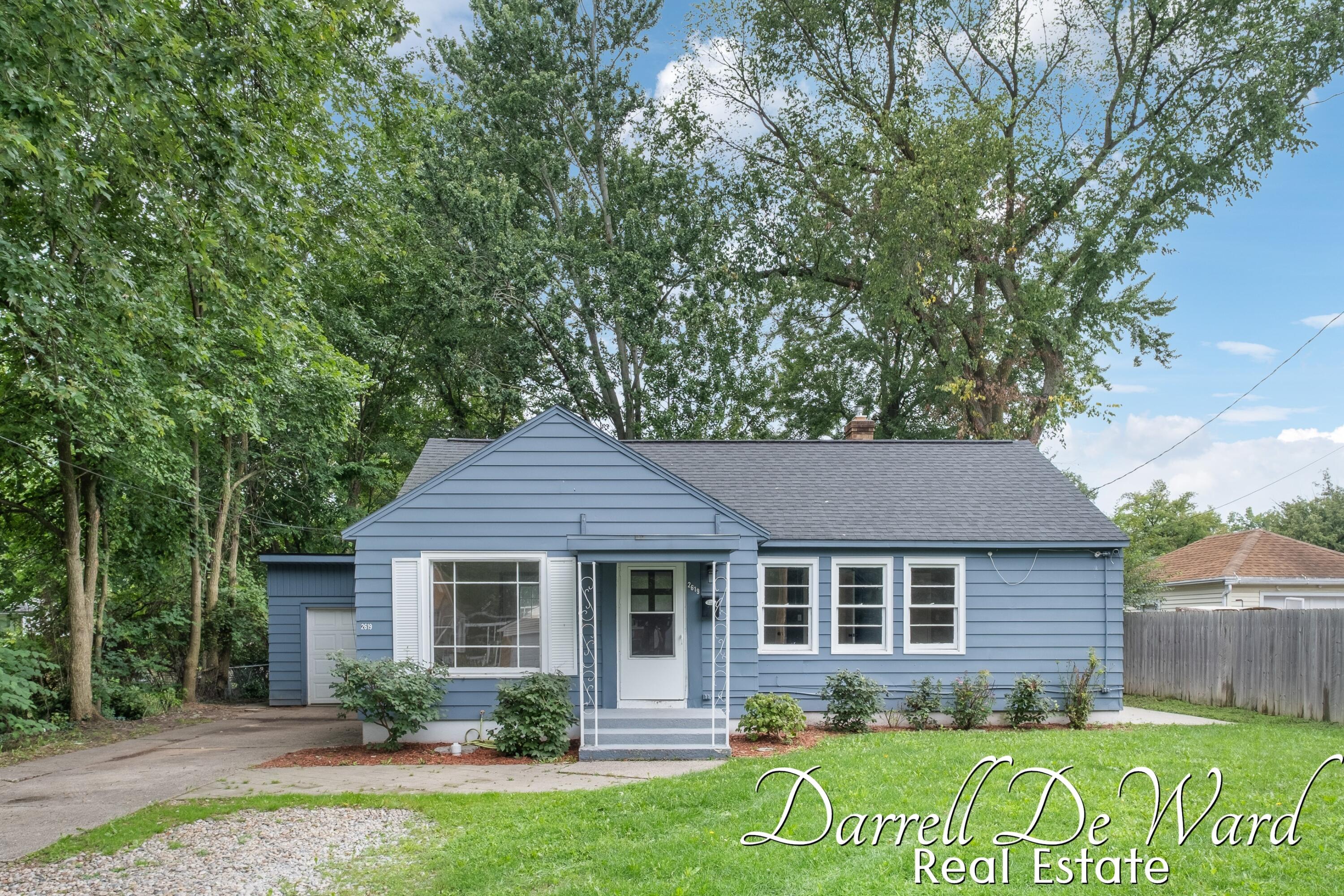 2619 Madison Avenue SE Grand Rapids MI 49507