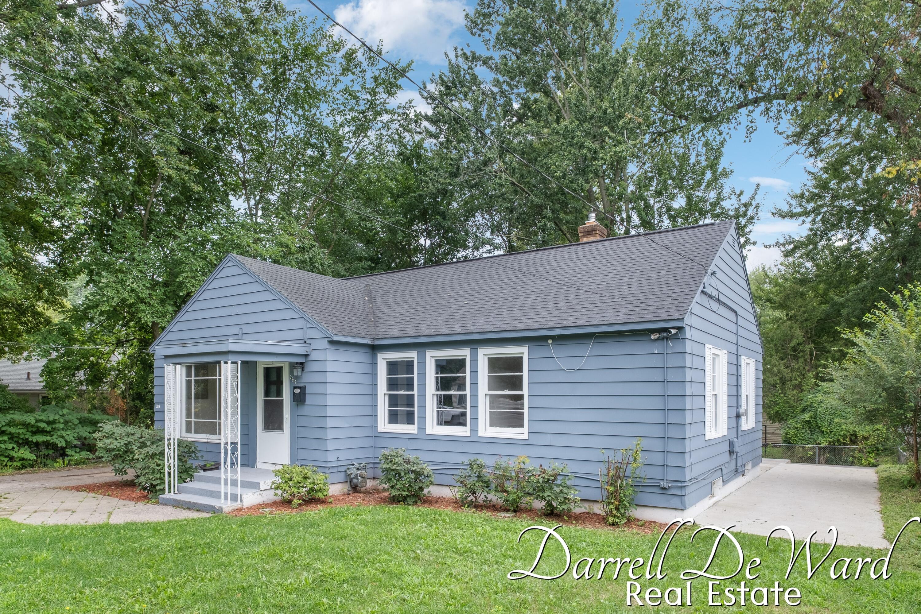 2619 Madison Avenue SE Grand Rapids MI 49507