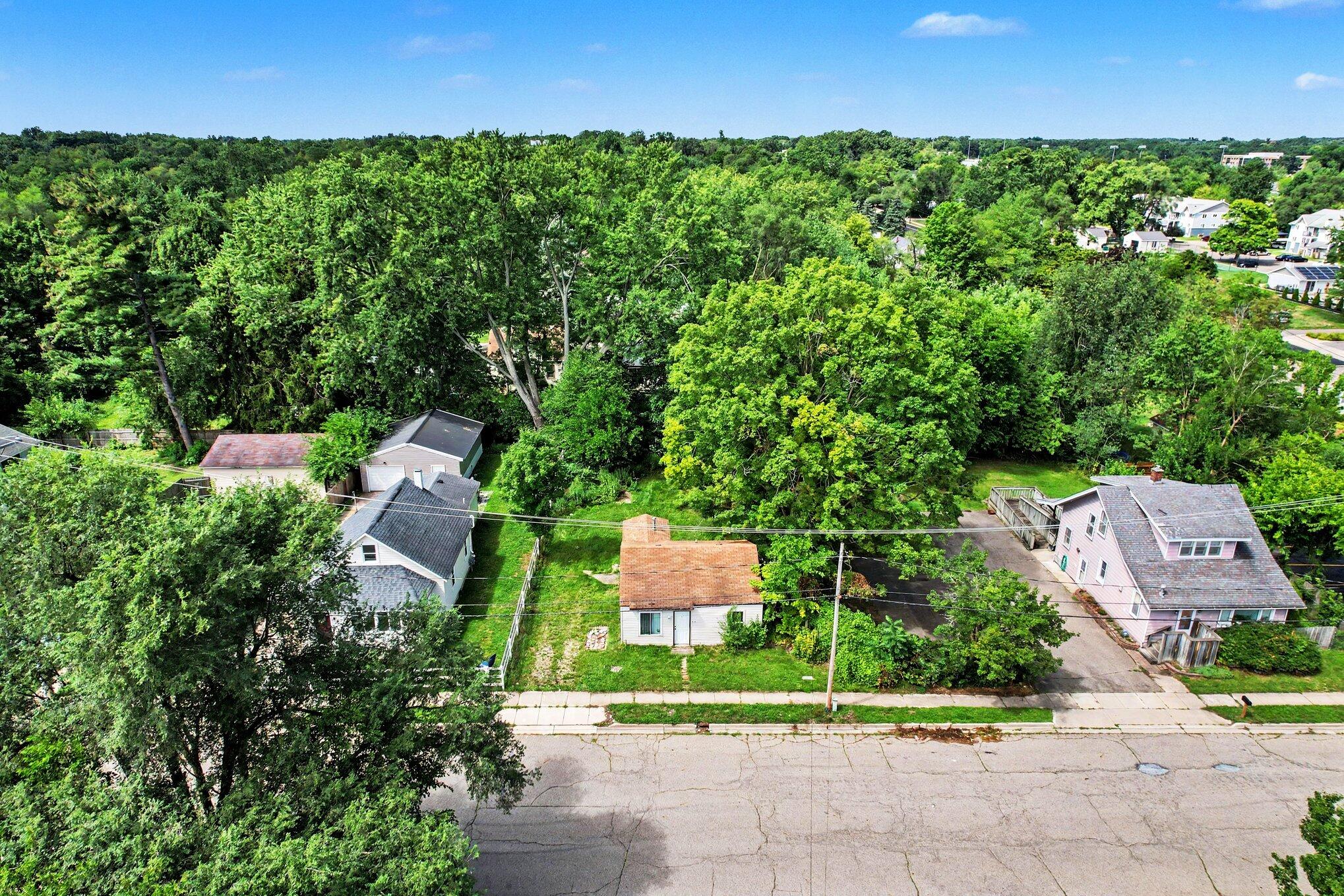 5804 Vermont Avenue Portage MI 49024