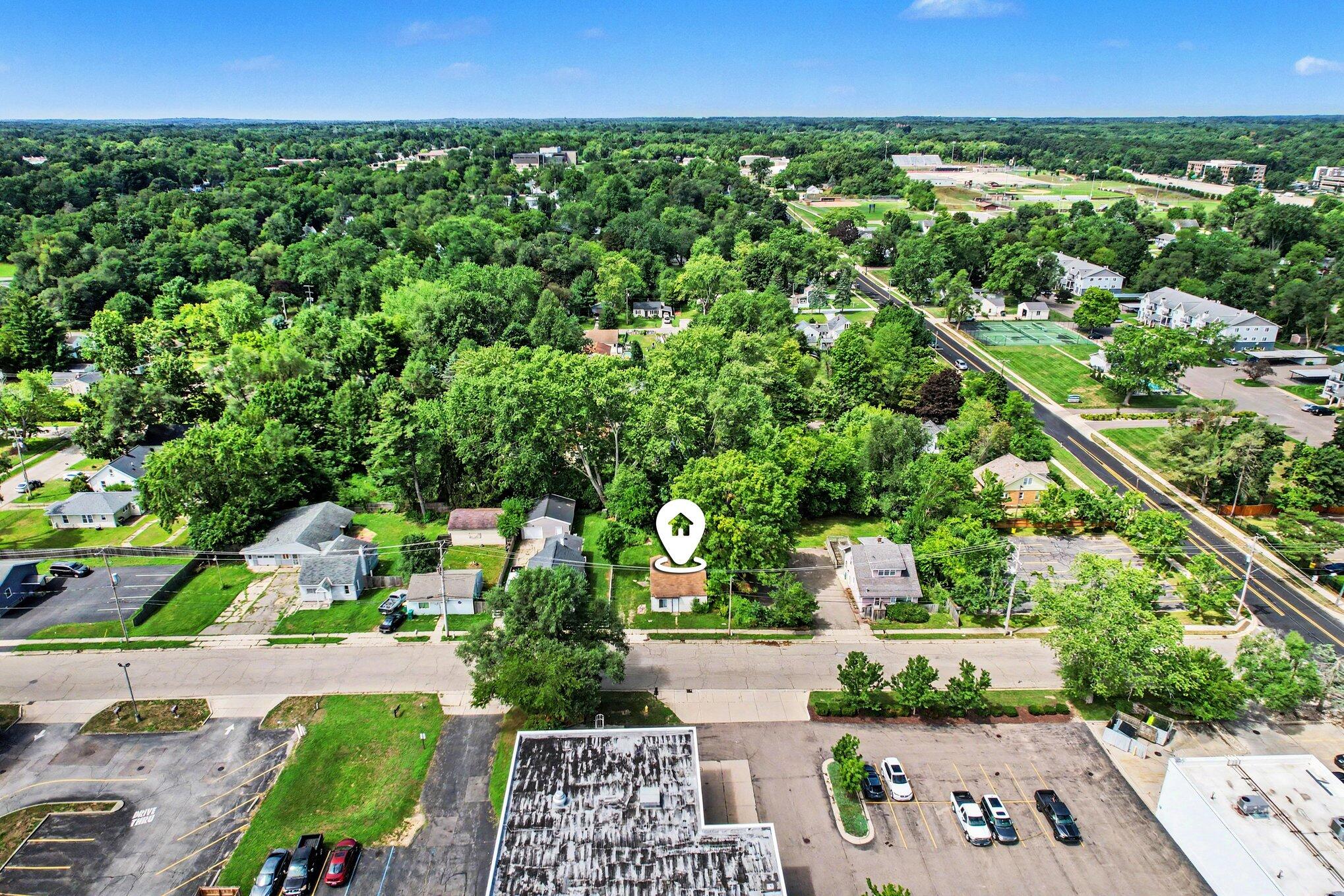 5804 Vermont Avenue Portage MI 49024