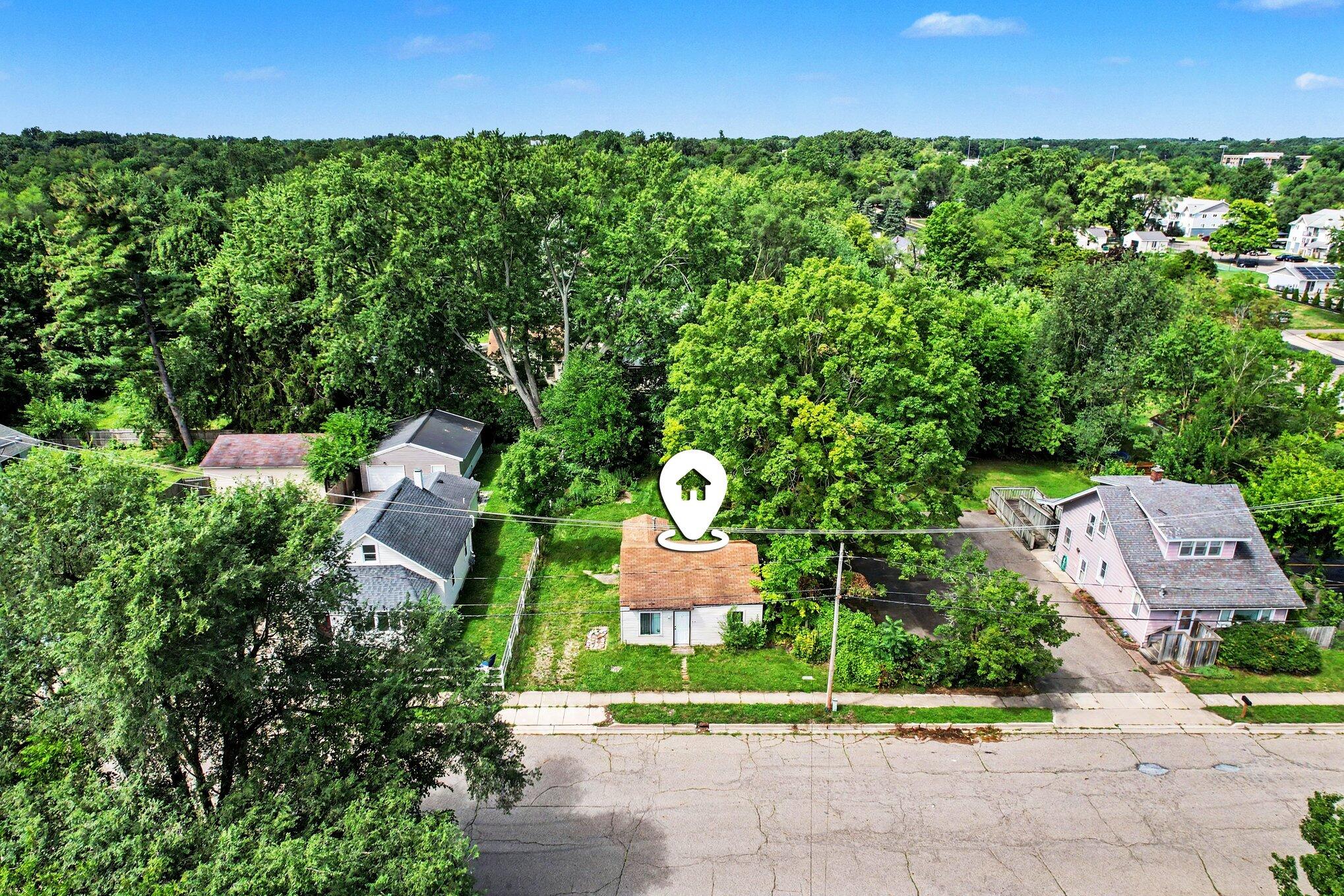 5804 Vermont Avenue Portage MI 49024
