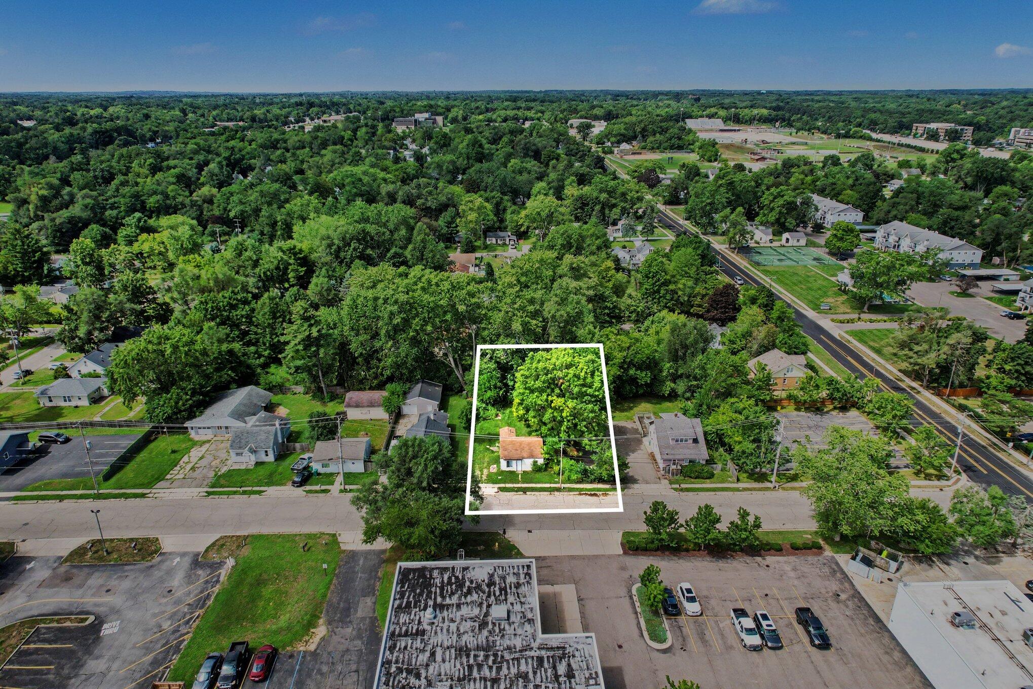 5804 Vermont Avenue Portage MI 49024