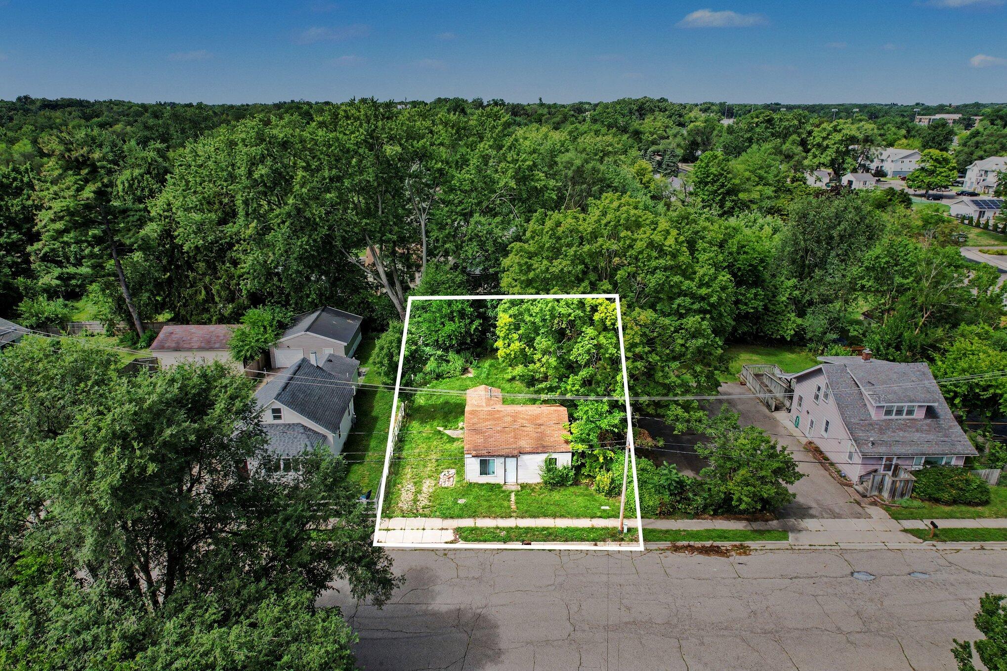 5804 Vermont Avenue Portage MI 49024