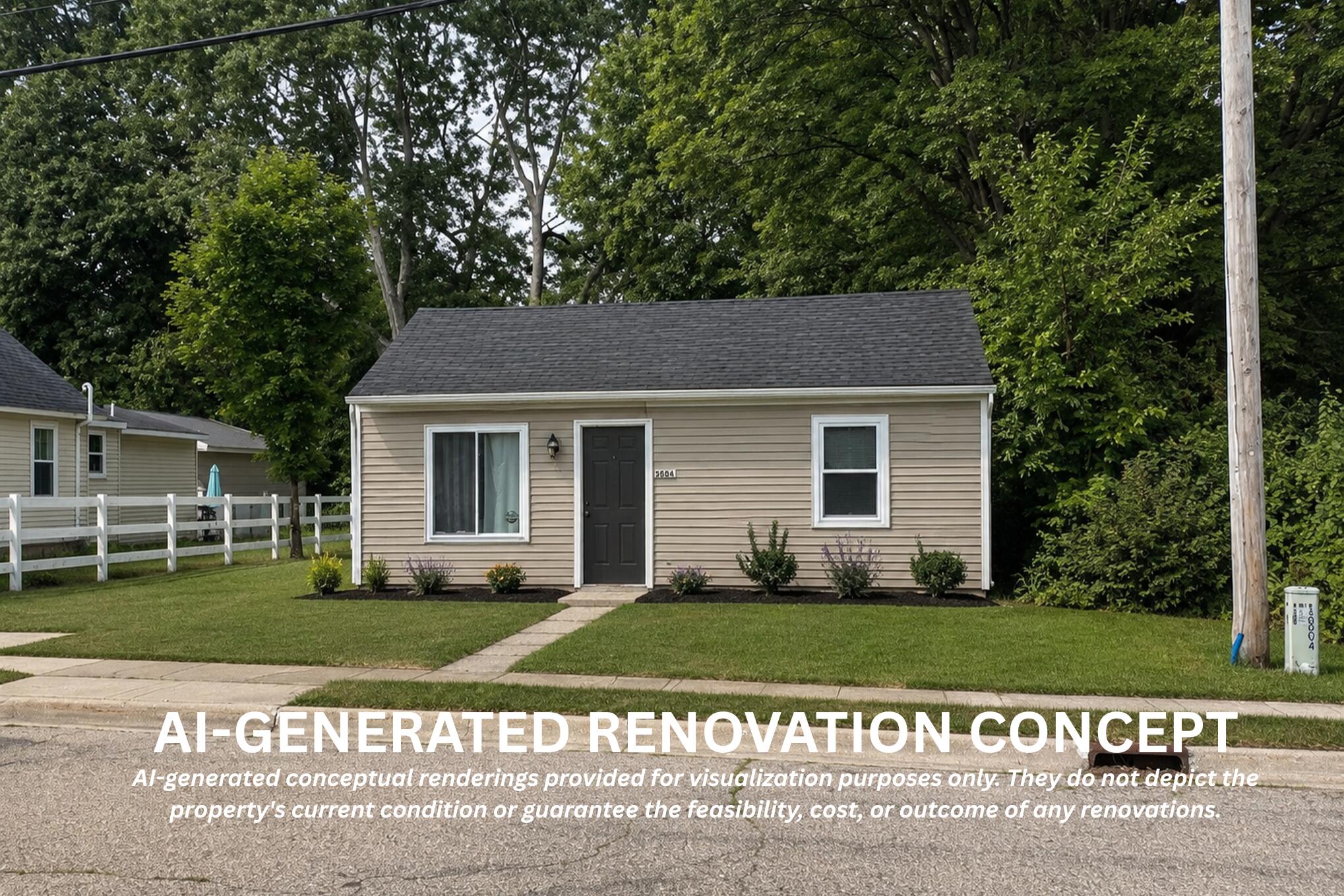 5804 Vermont Avenue Portage MI 49024