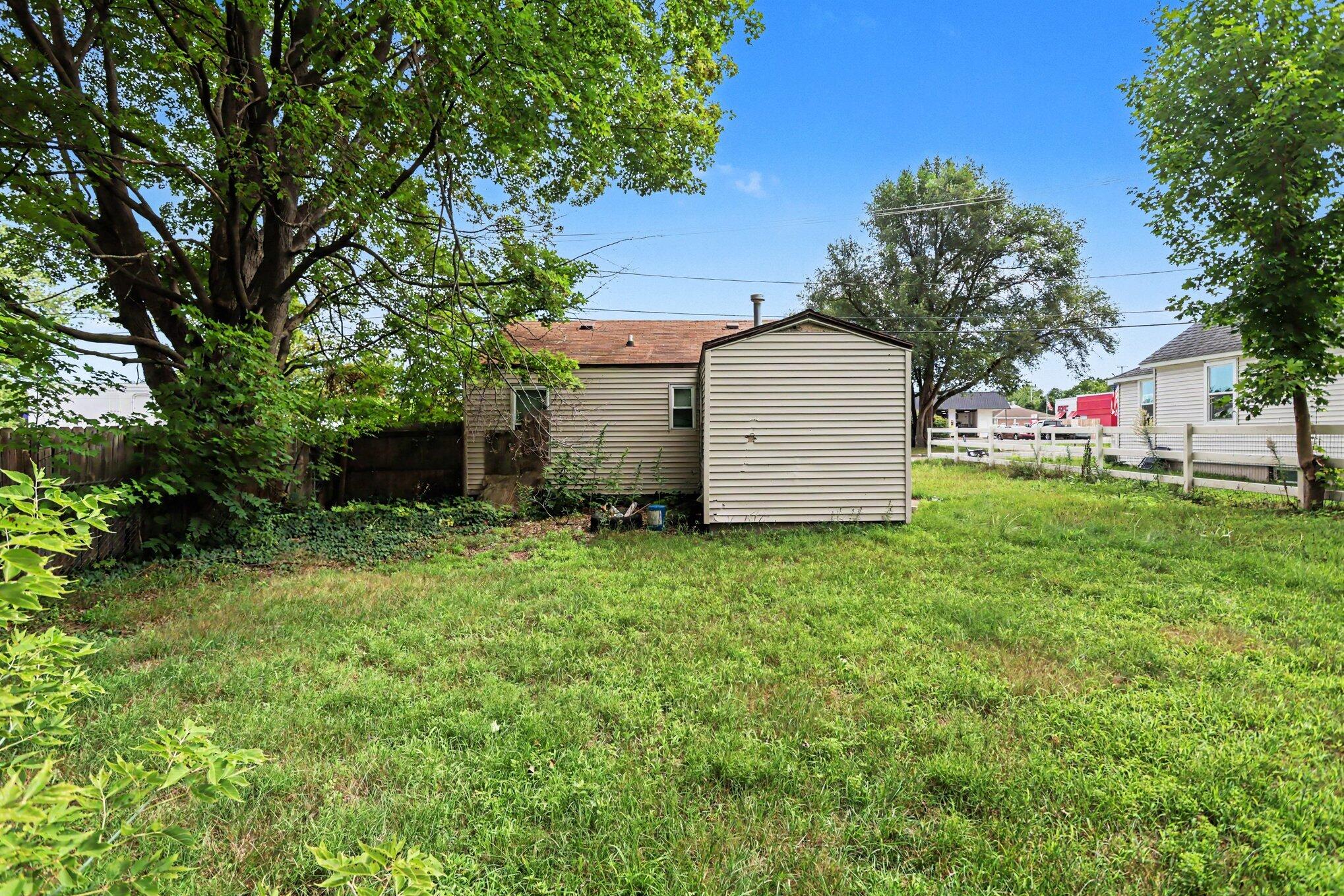 5804 Vermont Avenue Portage MI 49024