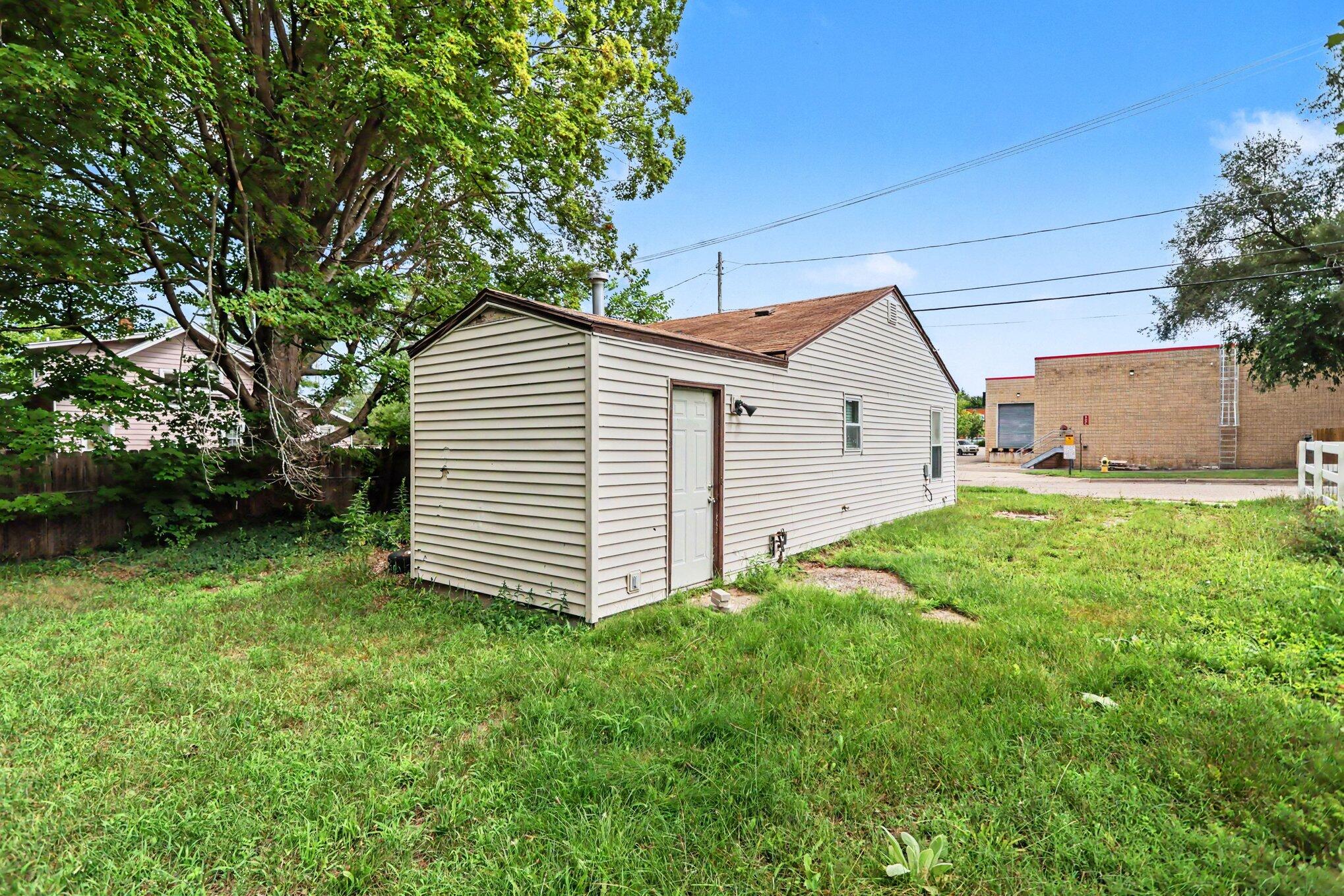 5804 Vermont Avenue Portage MI 49024