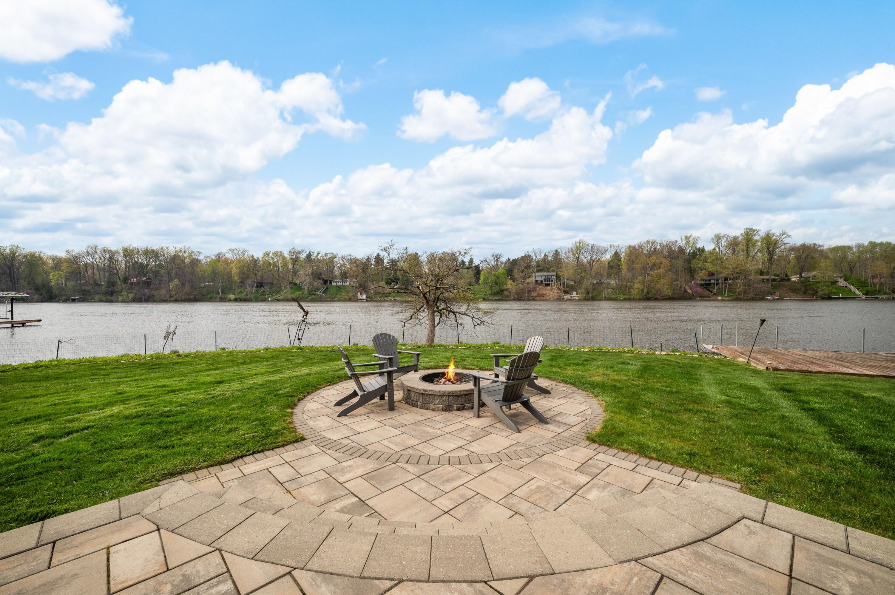4435 Lake Chapin Road Berrien Springs MI 49103