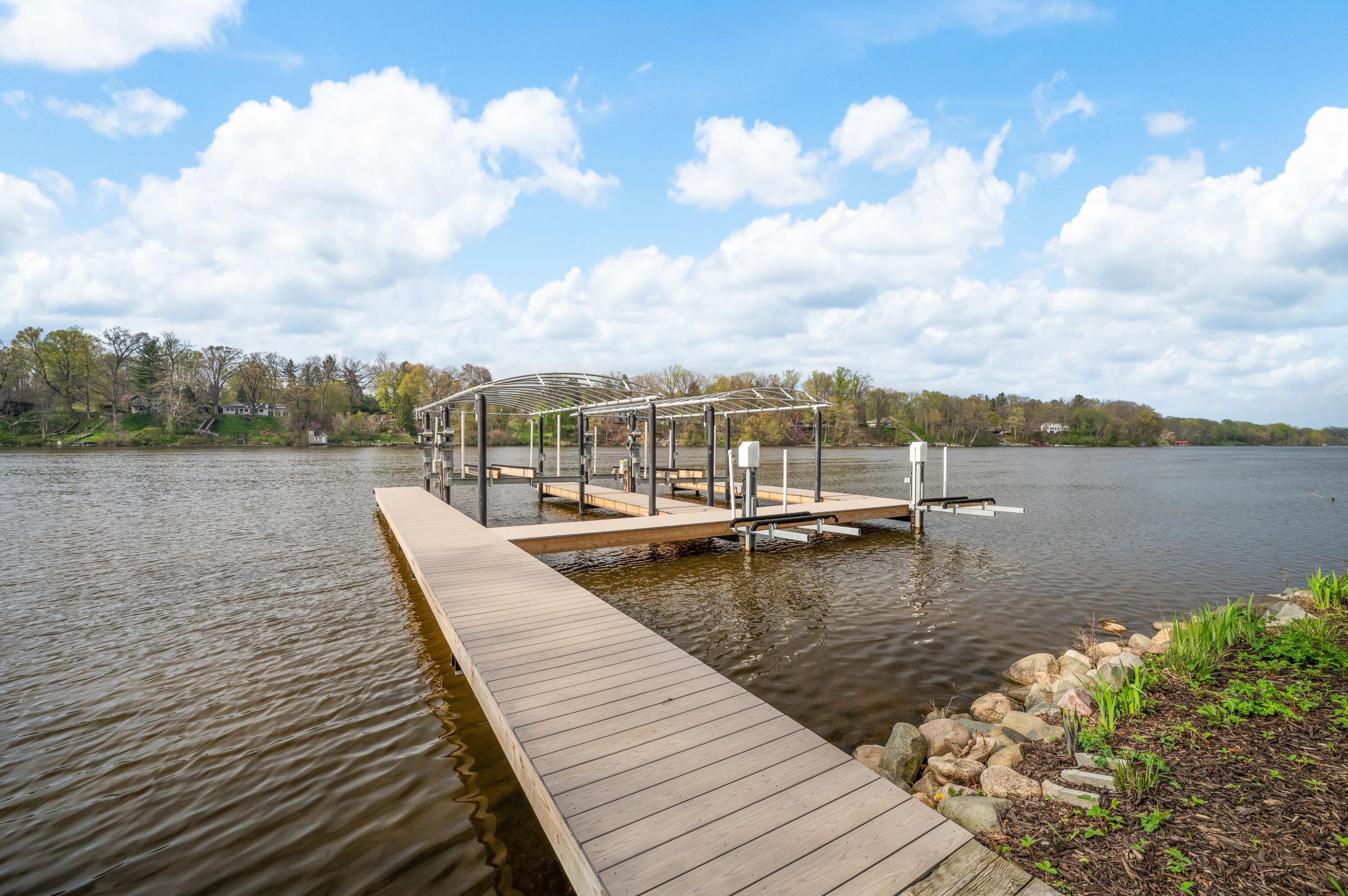 4435 Lake Chapin Road Berrien Springs MI 49103