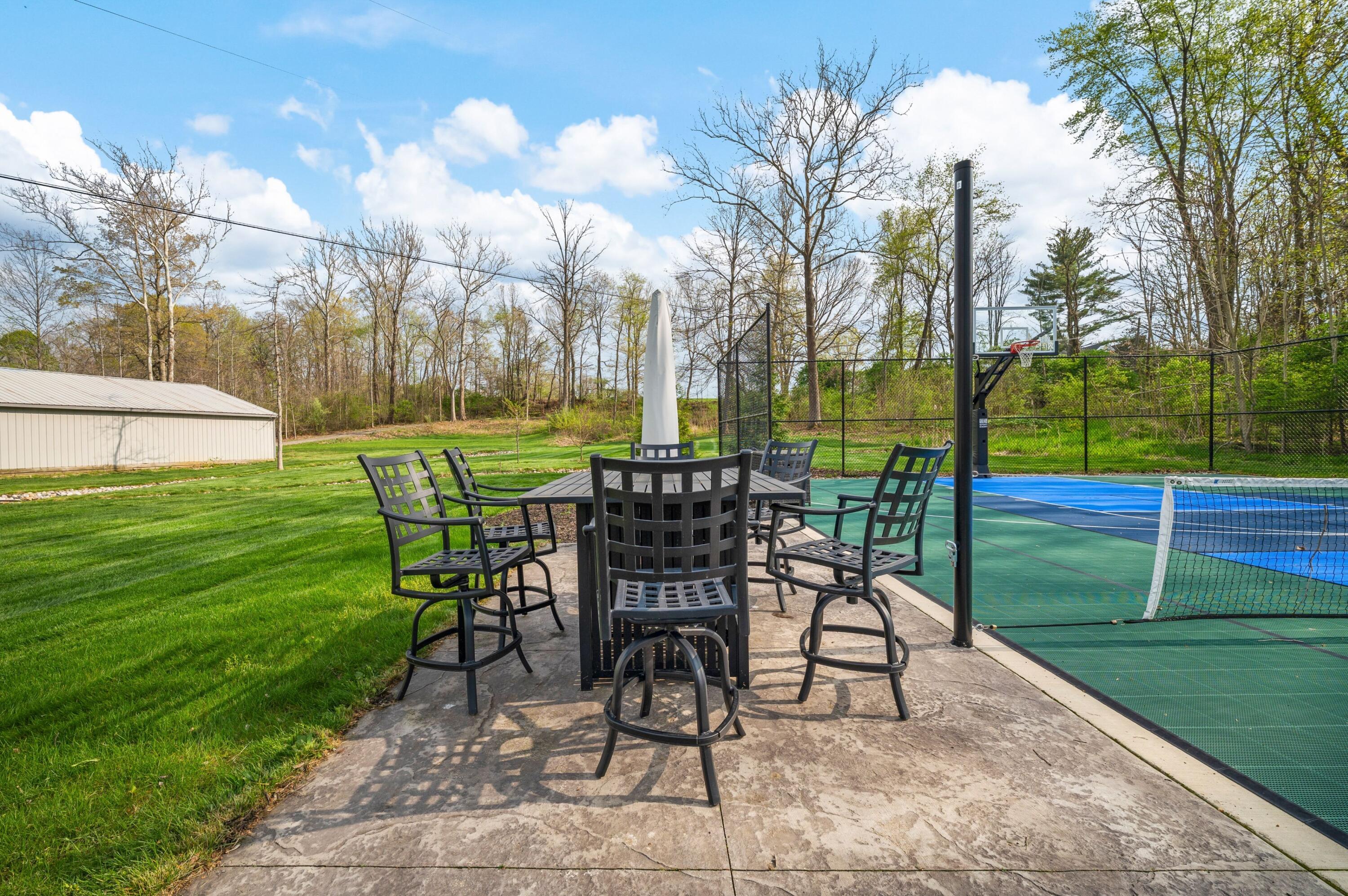 4435 Lake Chapin Road Berrien Springs MI 49103