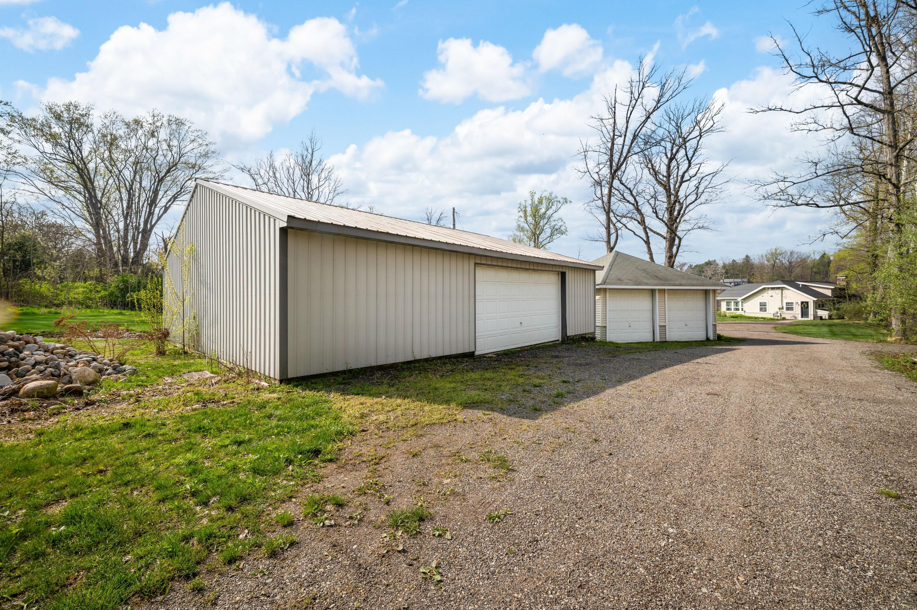 4435 Lake Chapin Road Berrien Springs MI 49103