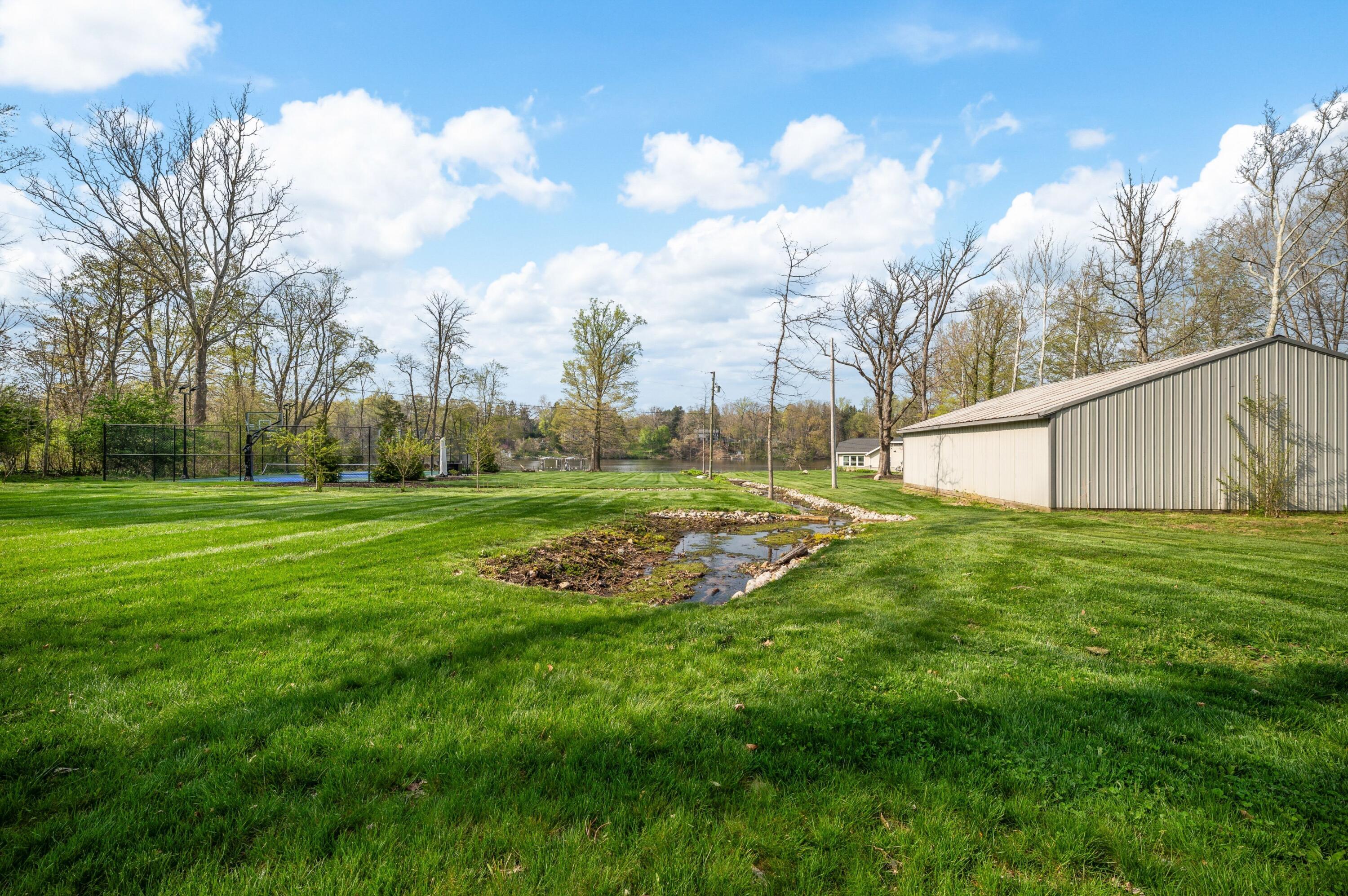 4435 Lake Chapin Road Berrien Springs MI 49103