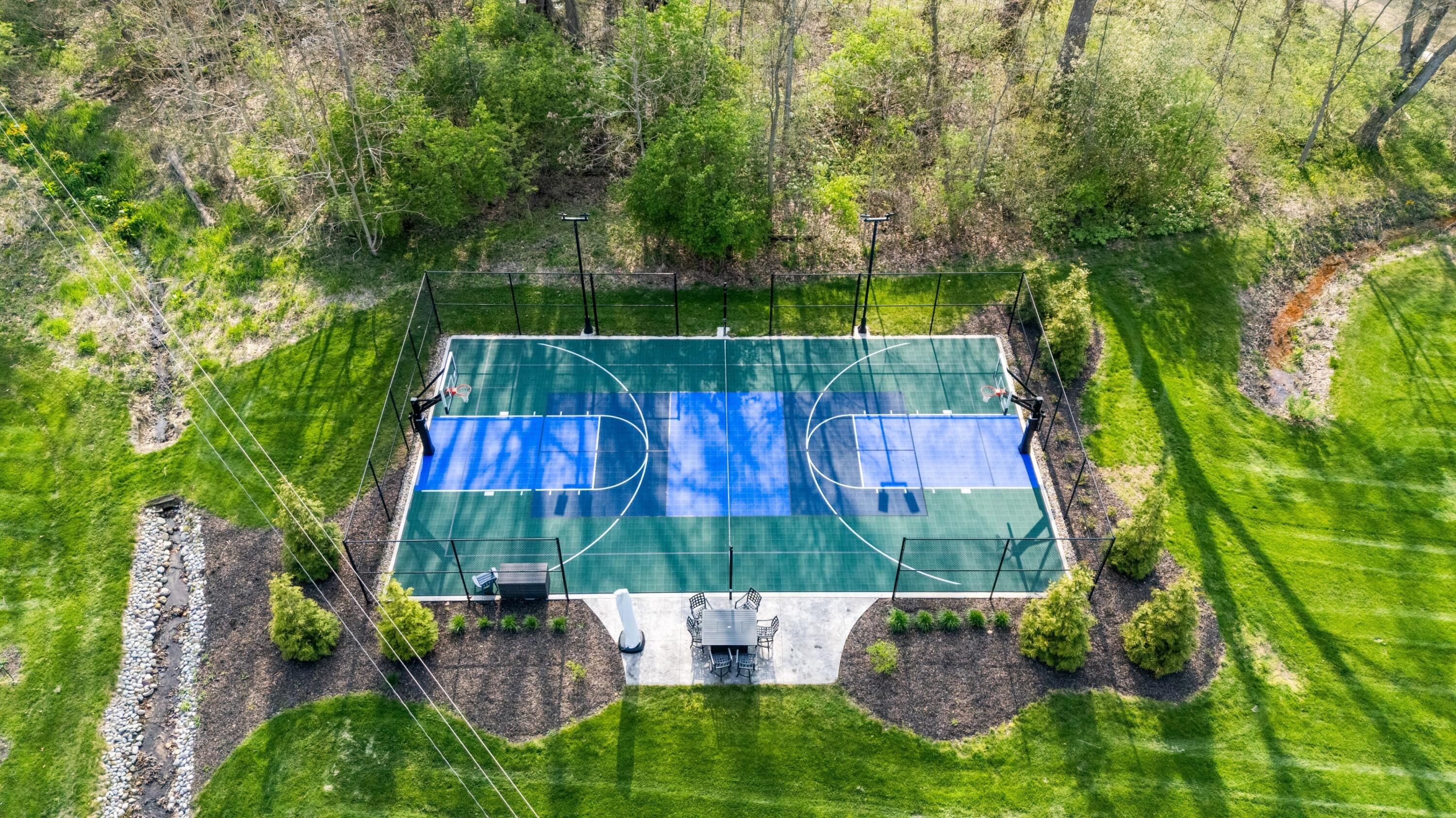 4435 Lake Chapin Road Berrien Springs MI 49103
