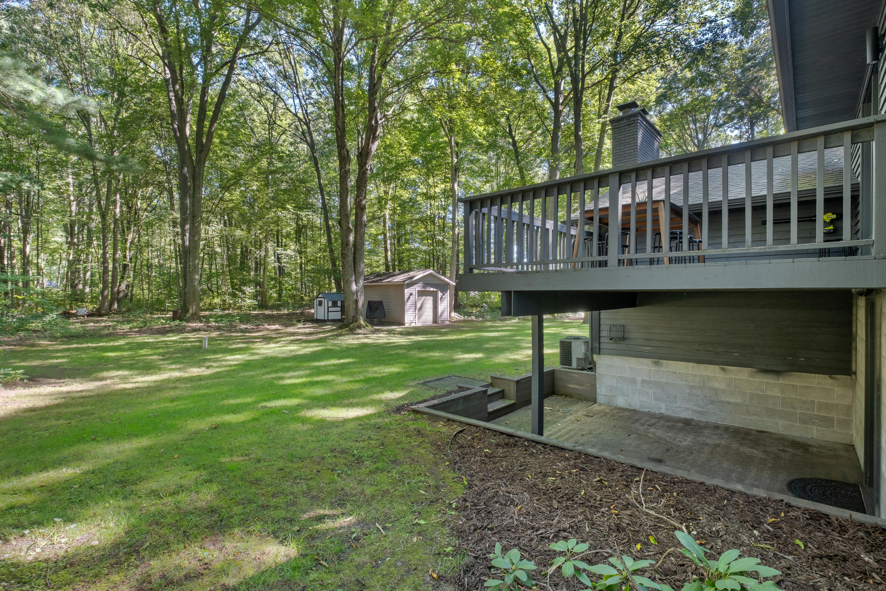 12890 Woodhaven Drive Grand Haven MI 49417