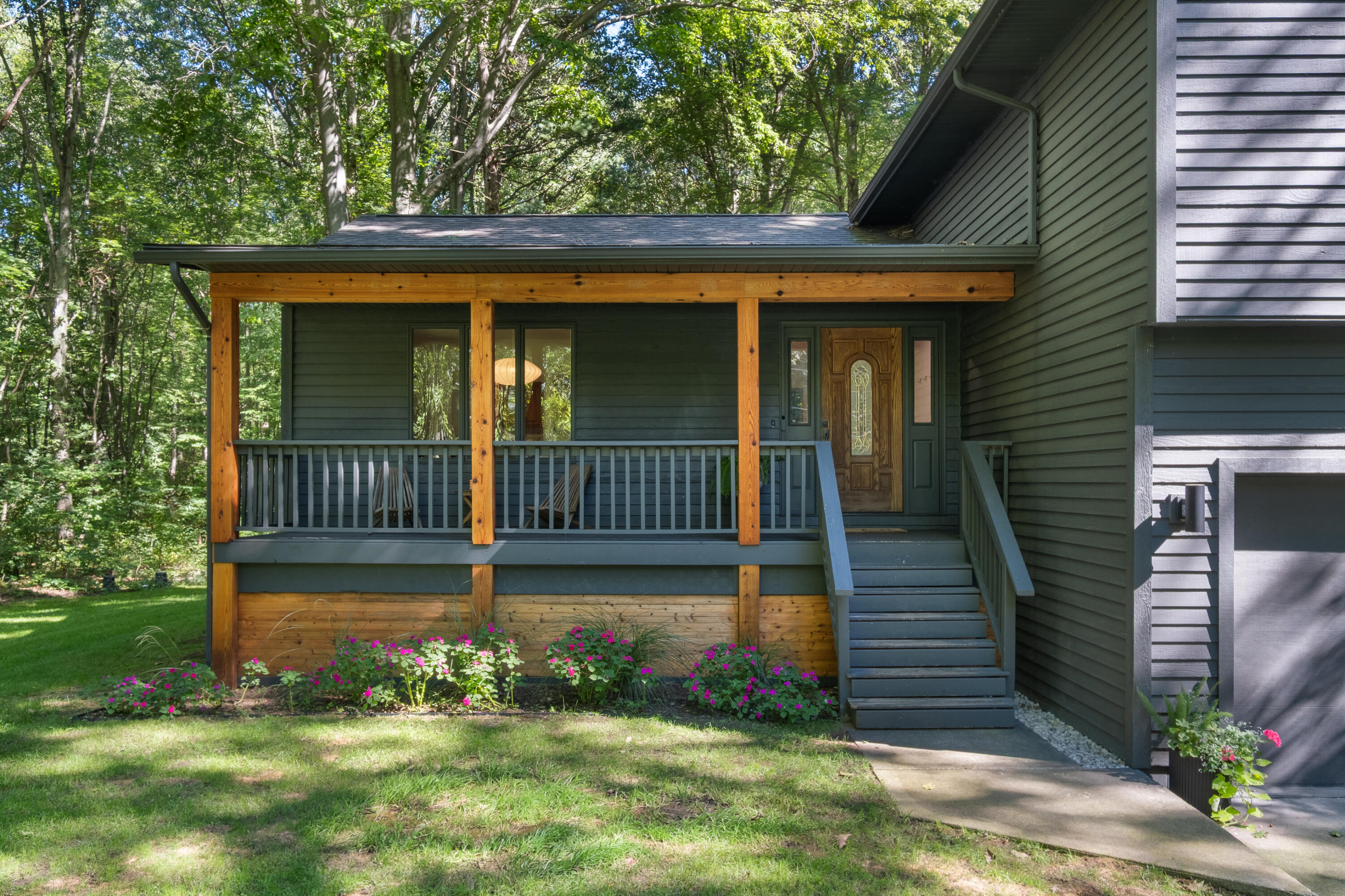 12890 Woodhaven Drive Grand Haven MI 49417