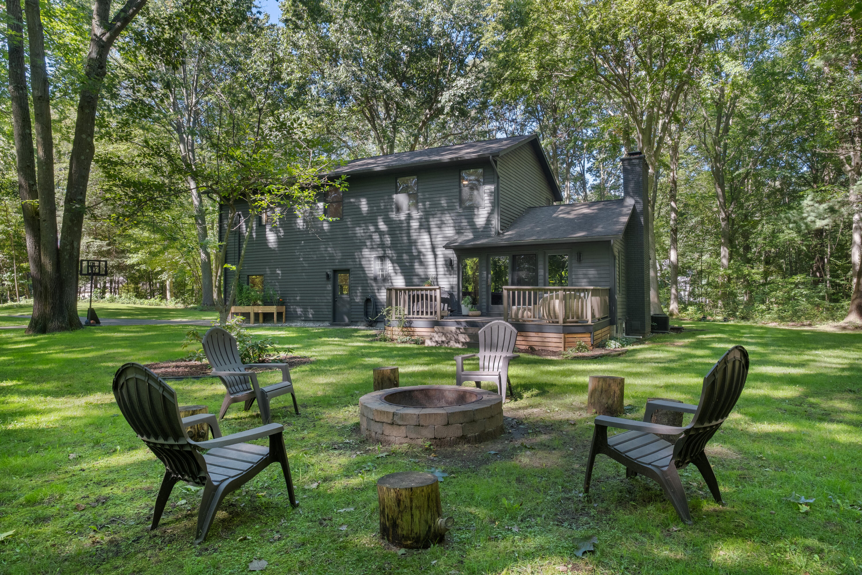 12890 Woodhaven Drive Grand Haven MI 49417