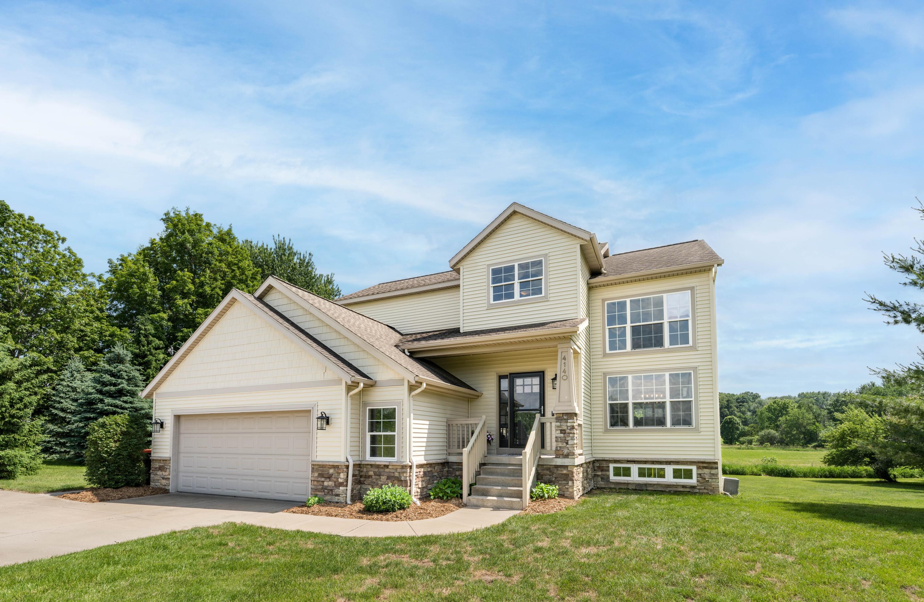 4140 88th Street SW Byron Center MI 49315