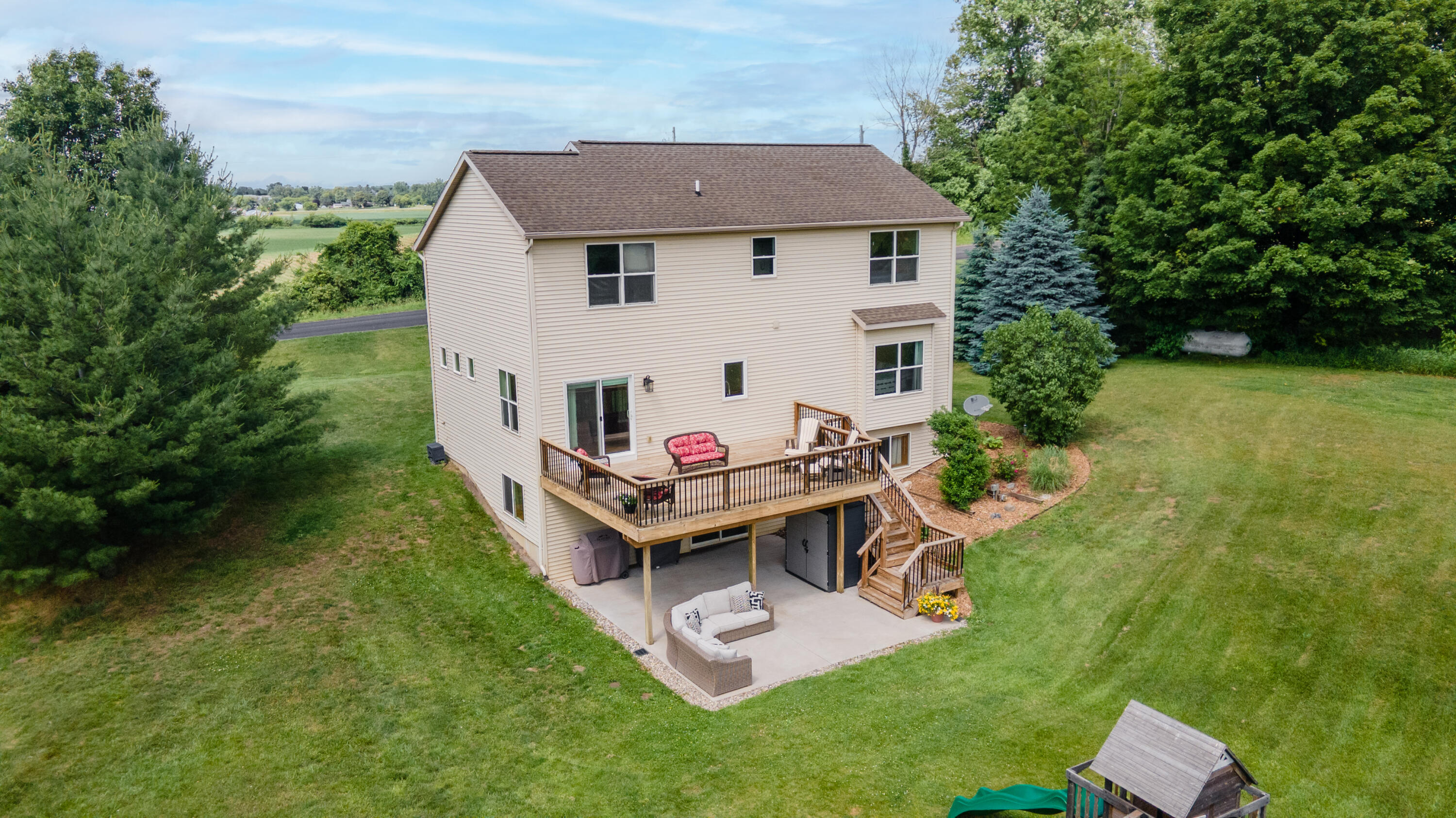 4140 88th Street SW Byron Center MI 49315