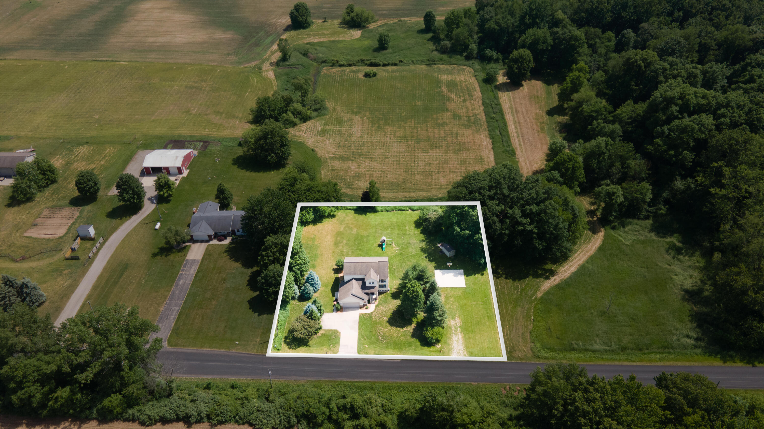 4140 88th Street SW Byron Center MI 49315