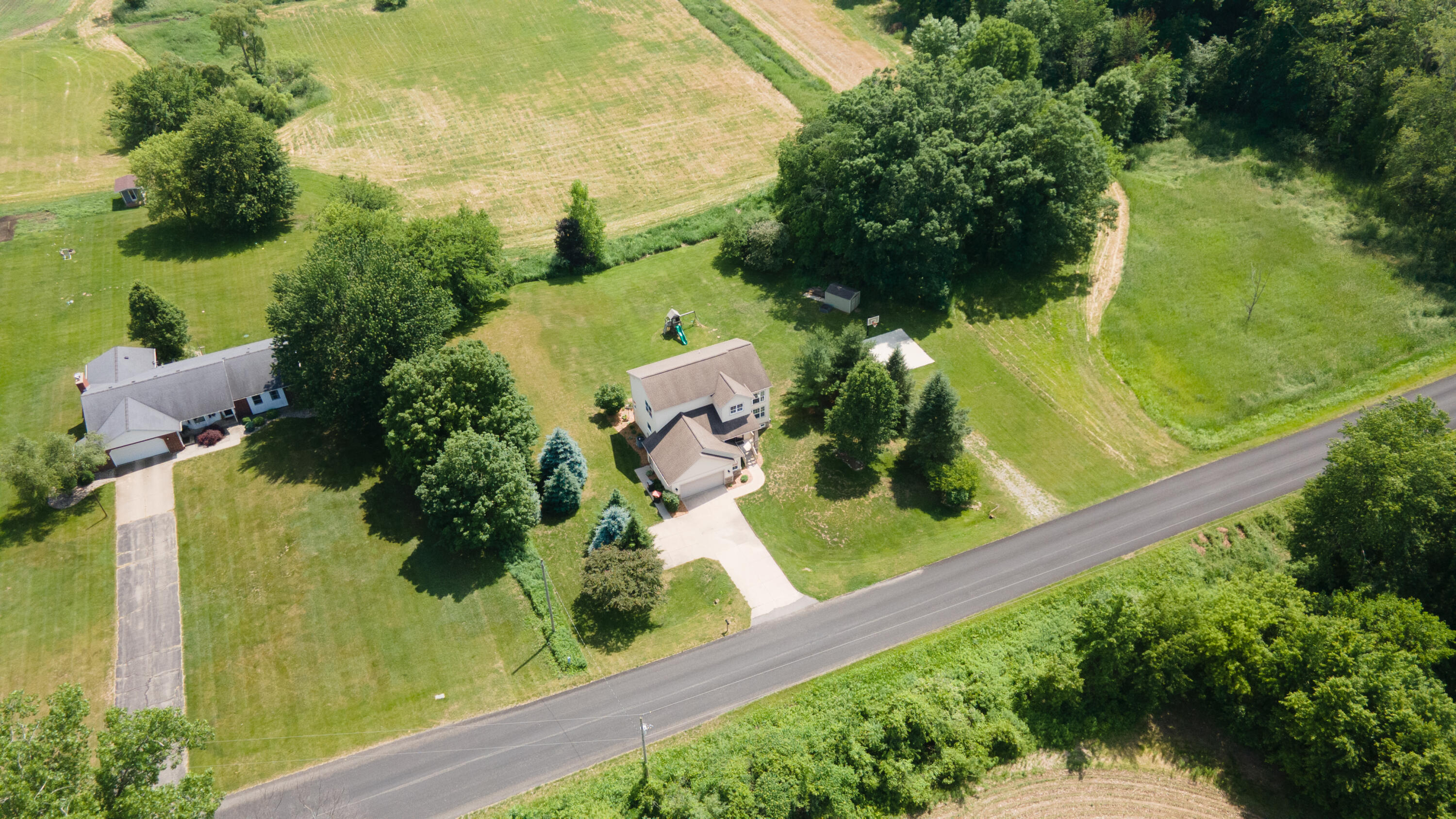 4140 88th Street SW Byron Center MI 49315