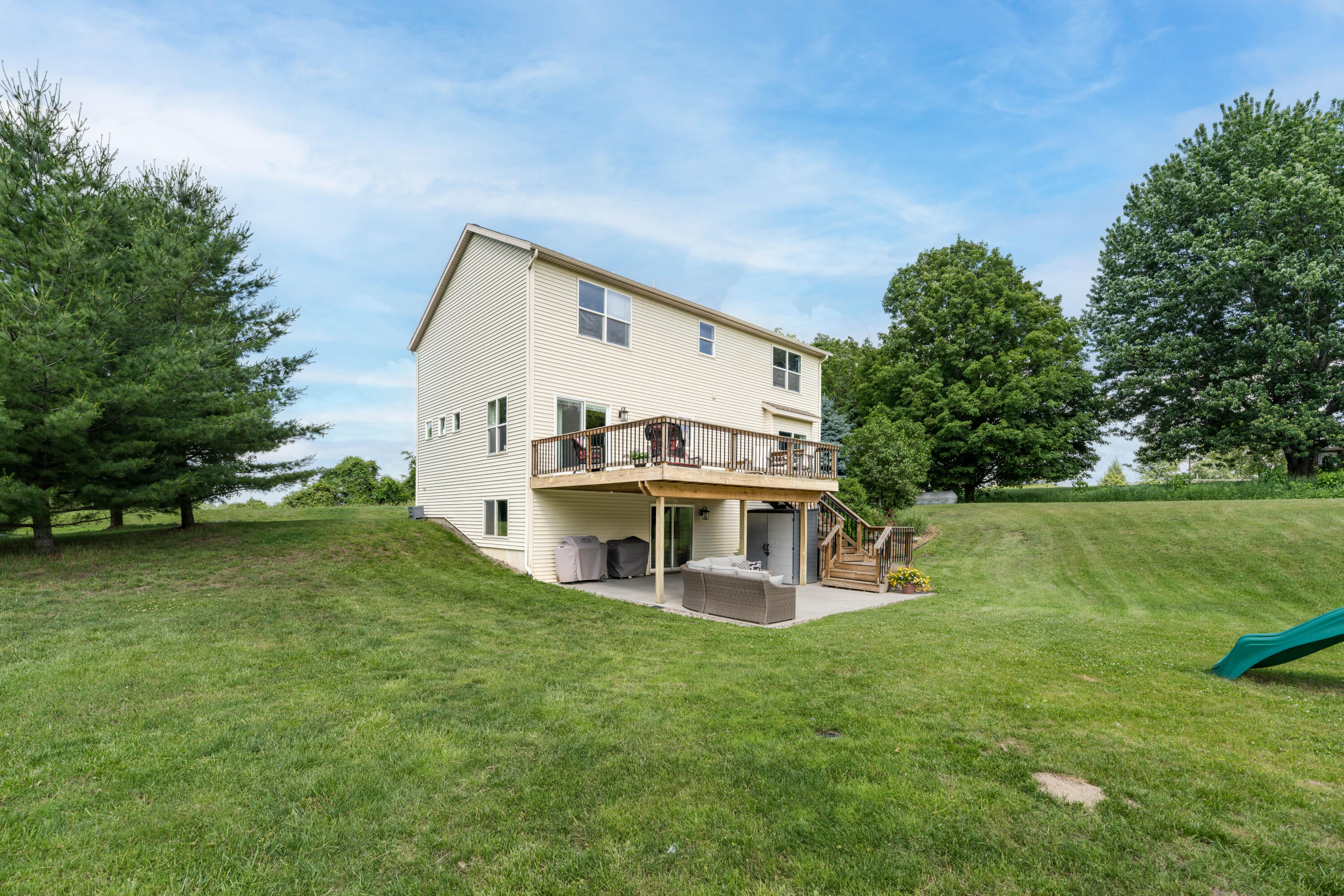 4140 88th Street SW Byron Center MI 49315