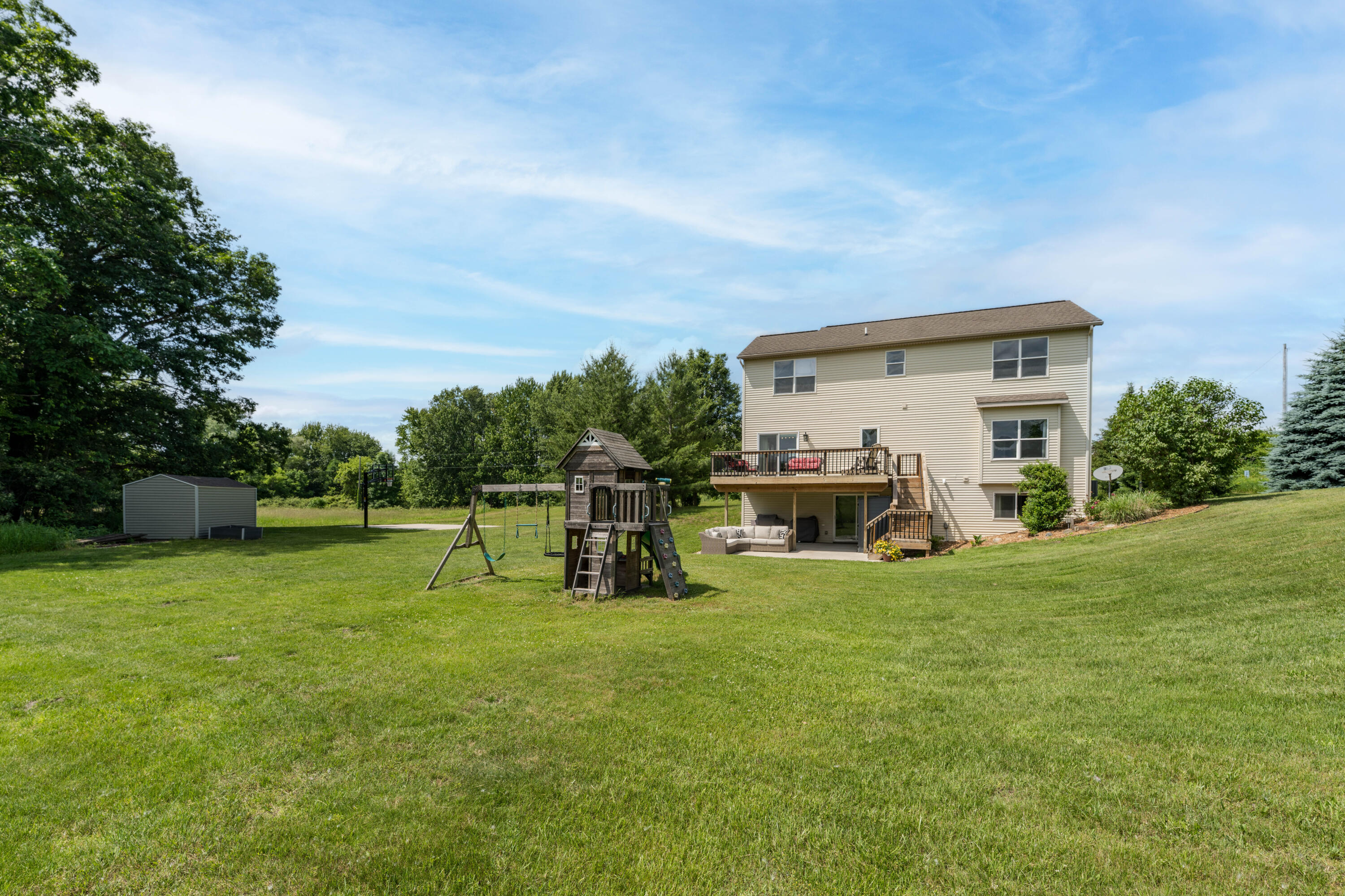 4140 88th Street SW Byron Center MI 49315