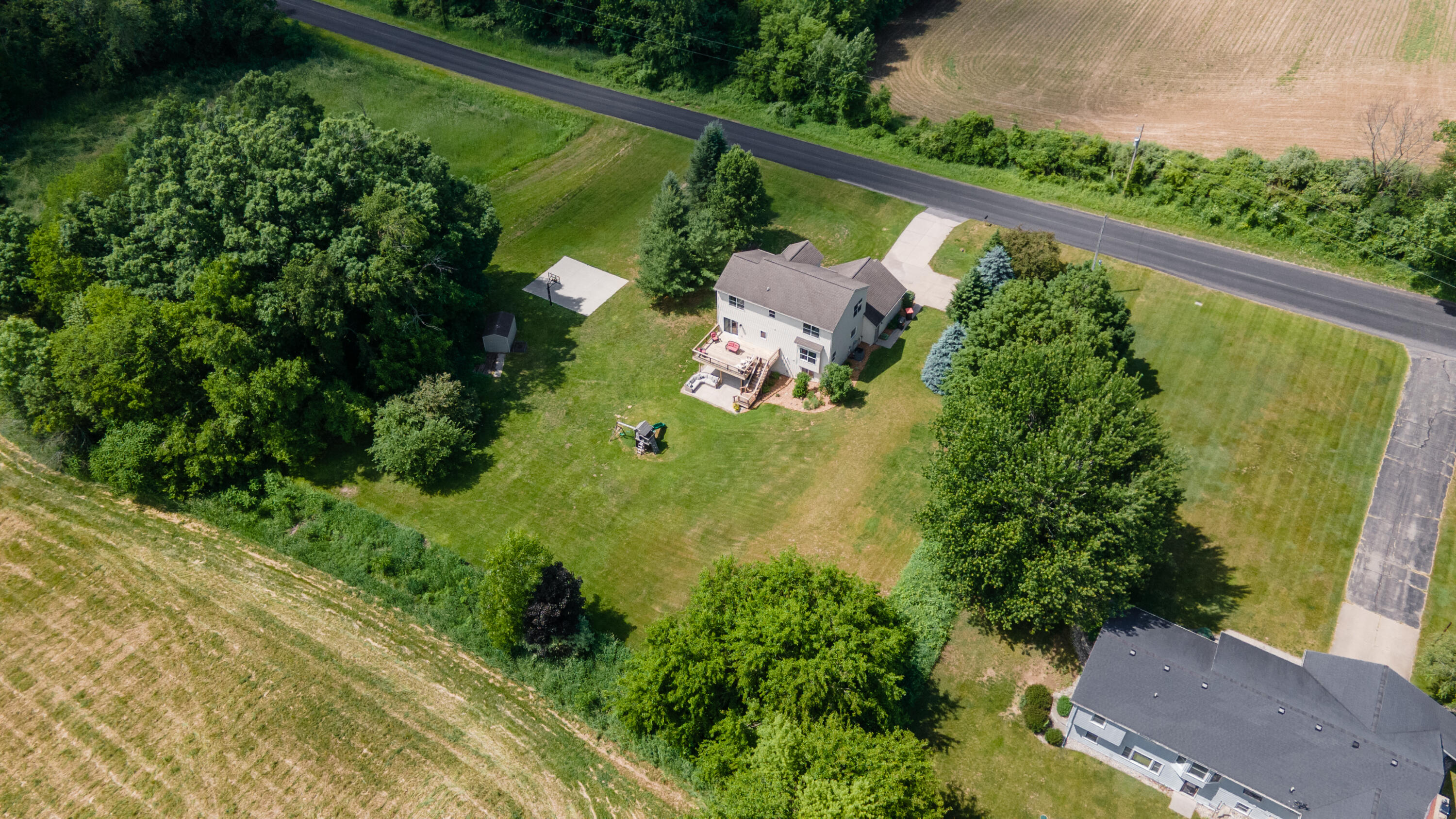 4140 88th Street SW Byron Center MI 49315