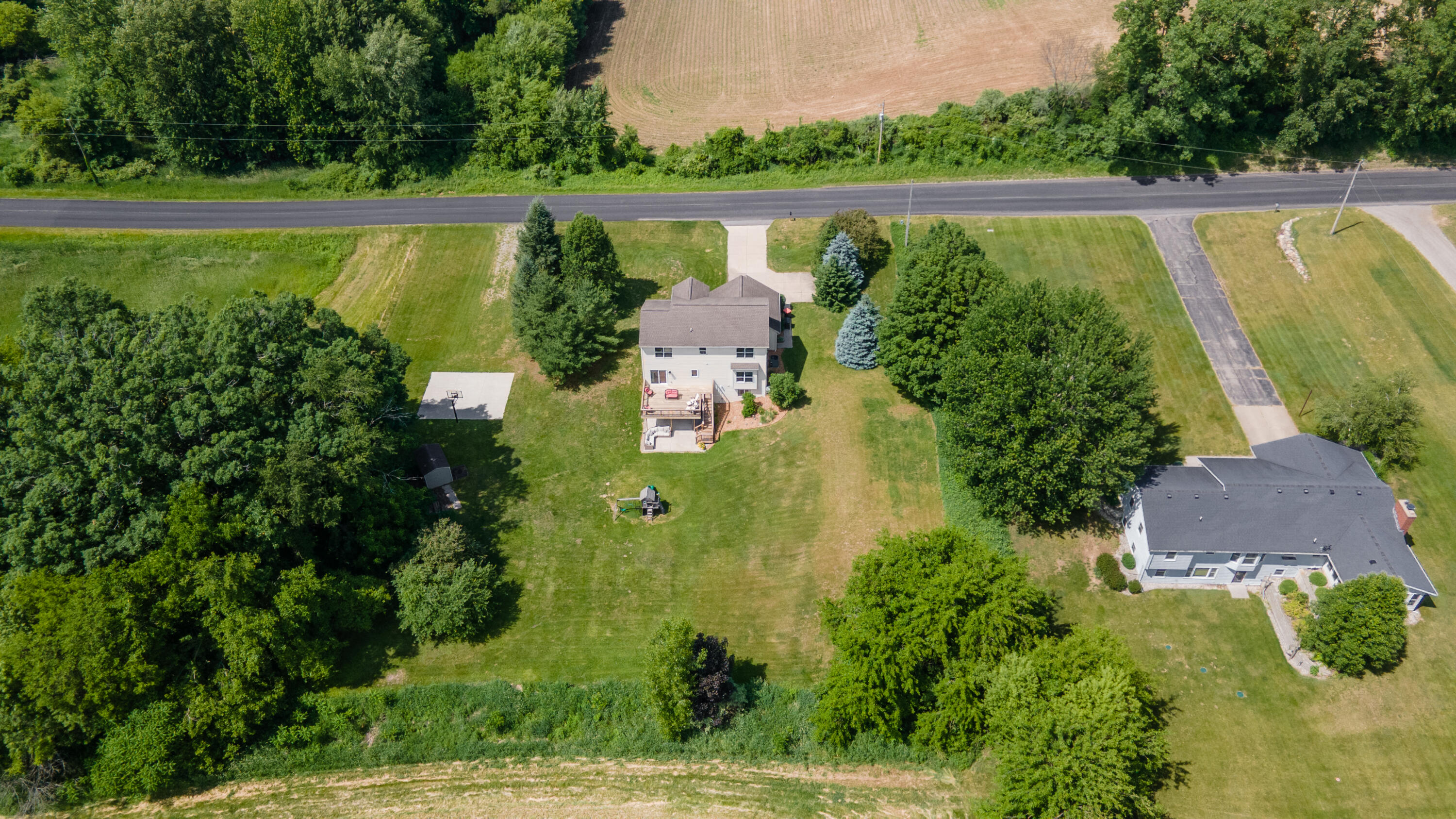 4140 88th Street SW Byron Center MI 49315