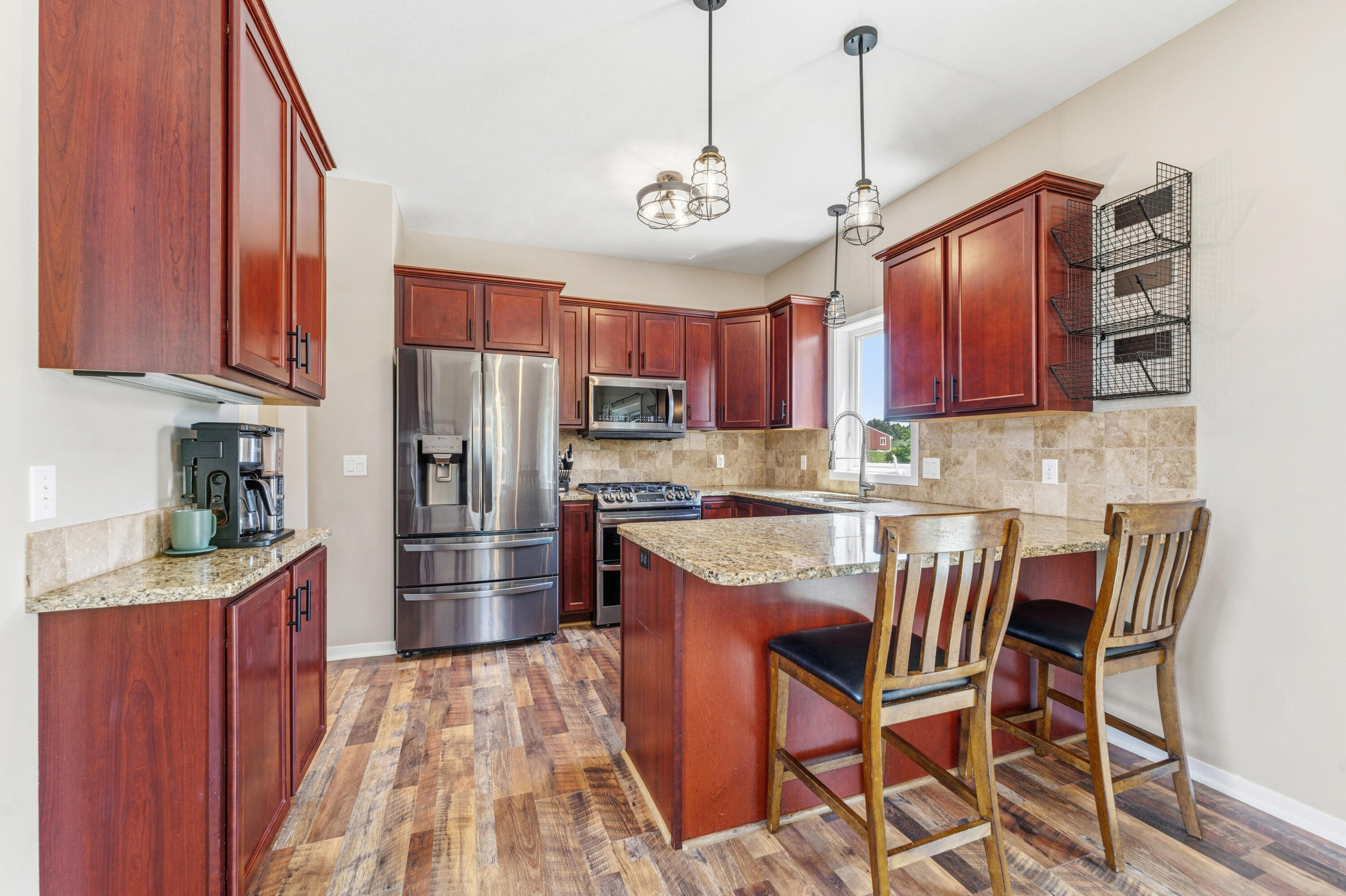 4140 88th Street SW Byron Center MI 49315
