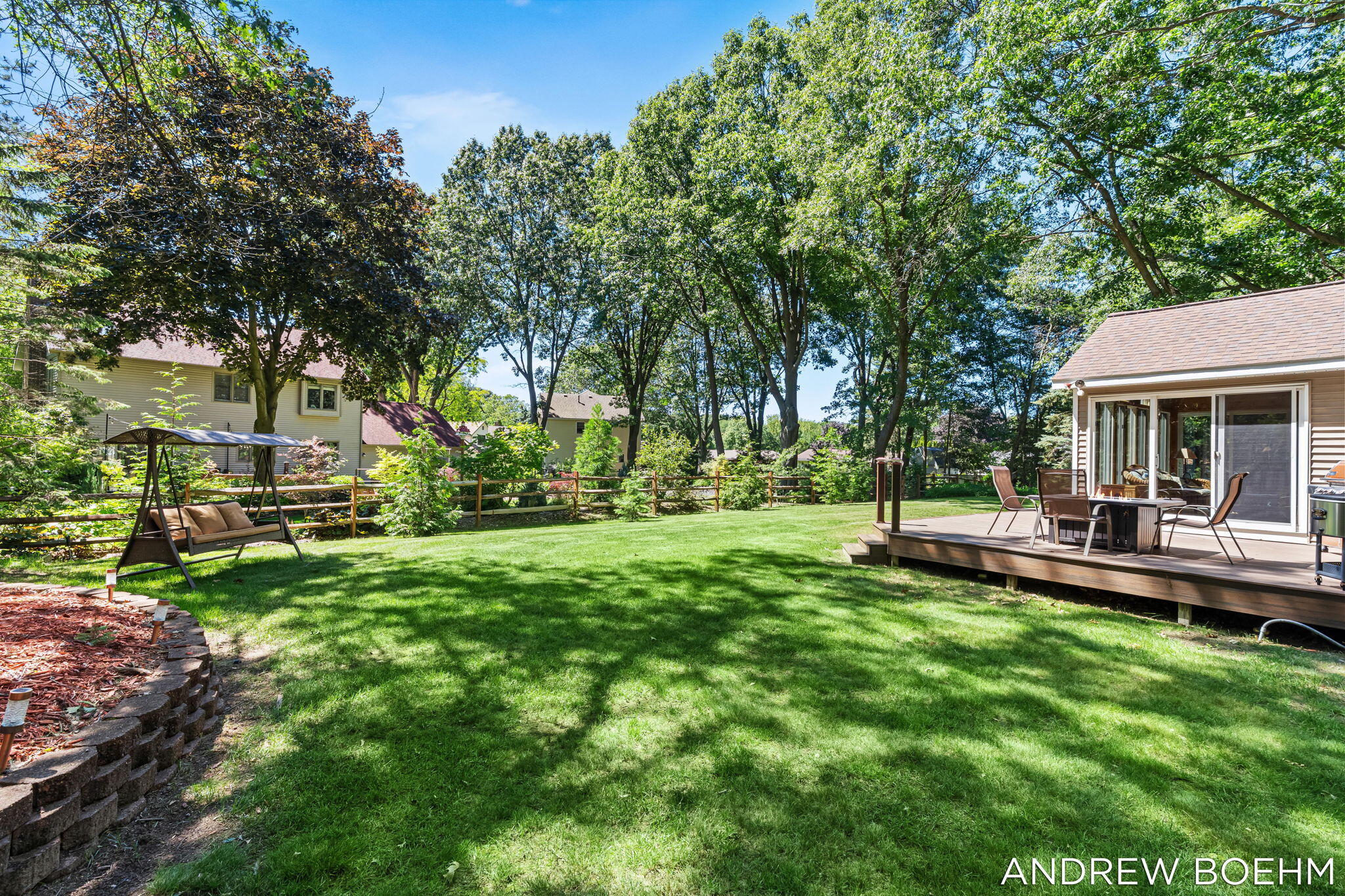 166 Wynwood Court Holland MI 49424