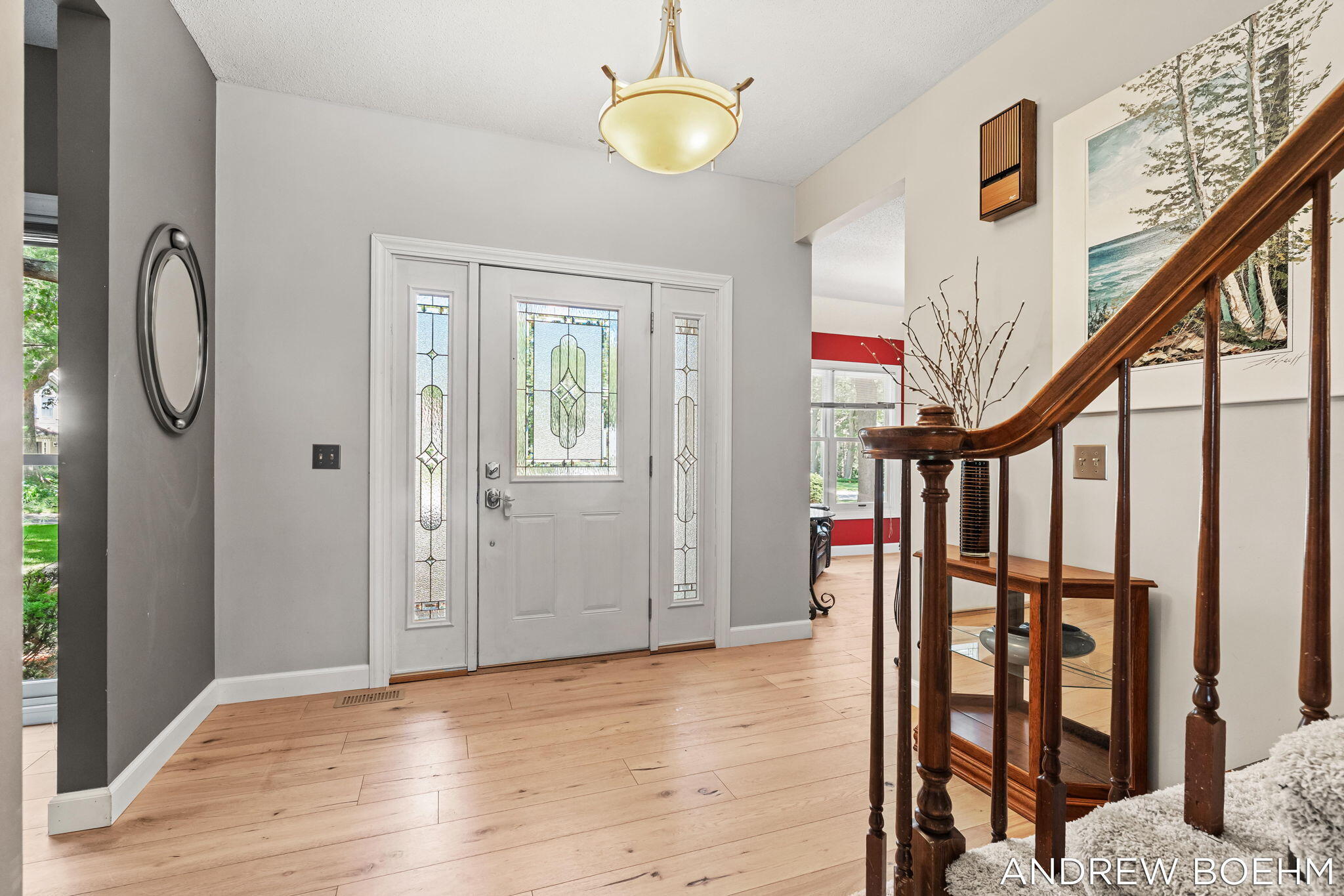 166 Wynwood Court Holland MI 49424