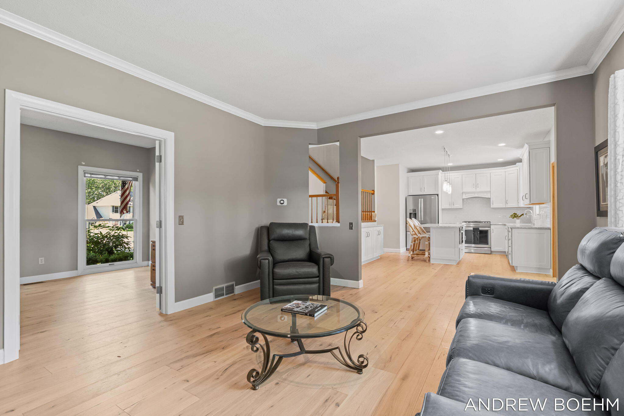 166 Wynwood Court Holland MI 49424