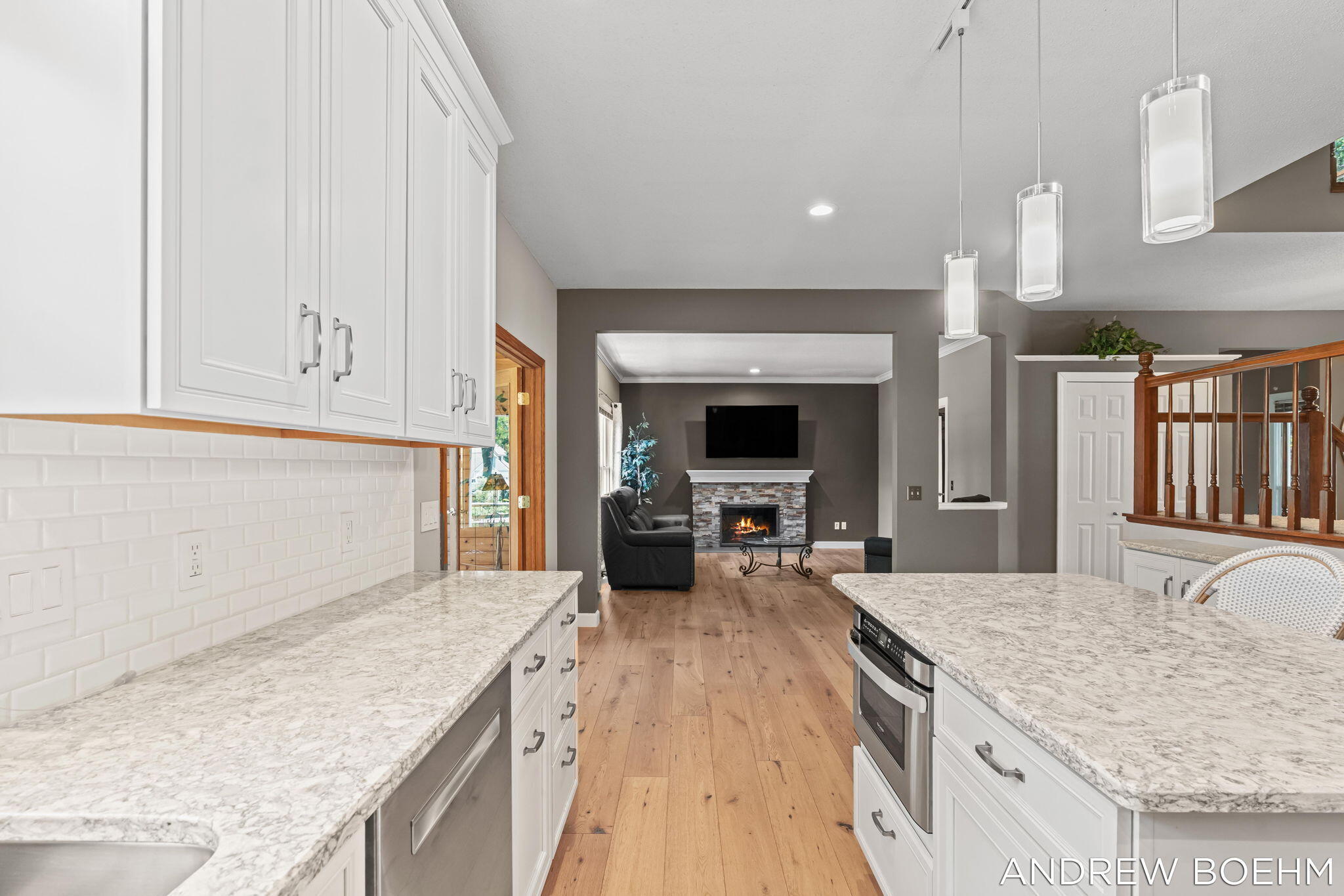 166 Wynwood Court Holland MI 49424