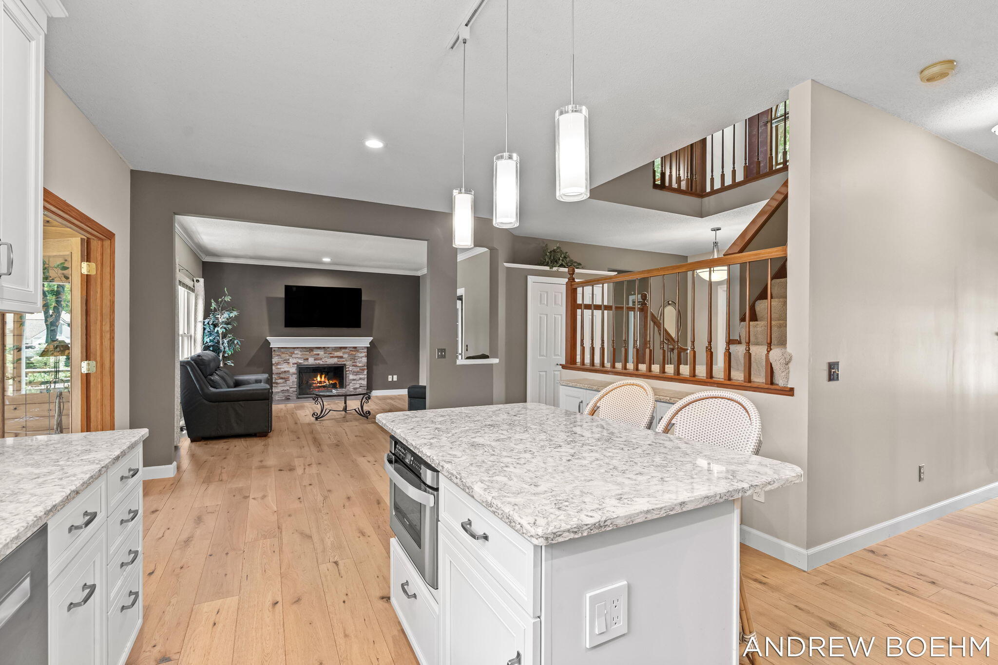 166 Wynwood Court Holland MI 49424