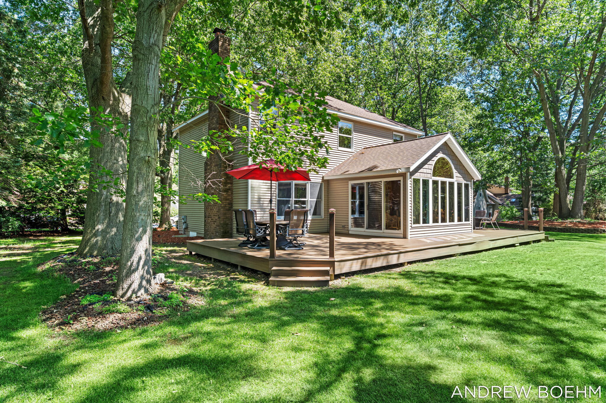 166 Wynwood Court Holland MI 49424