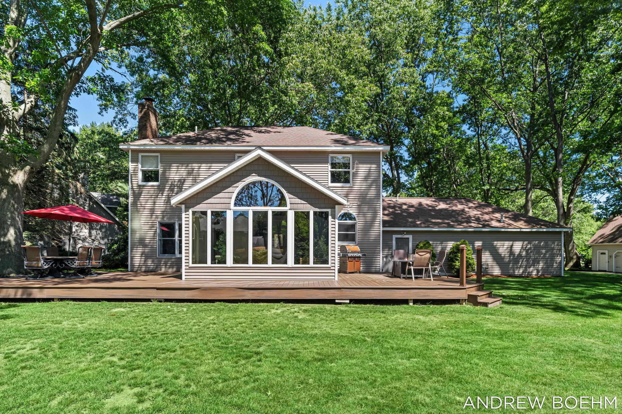 166 Wynwood Court Holland MI 49424
