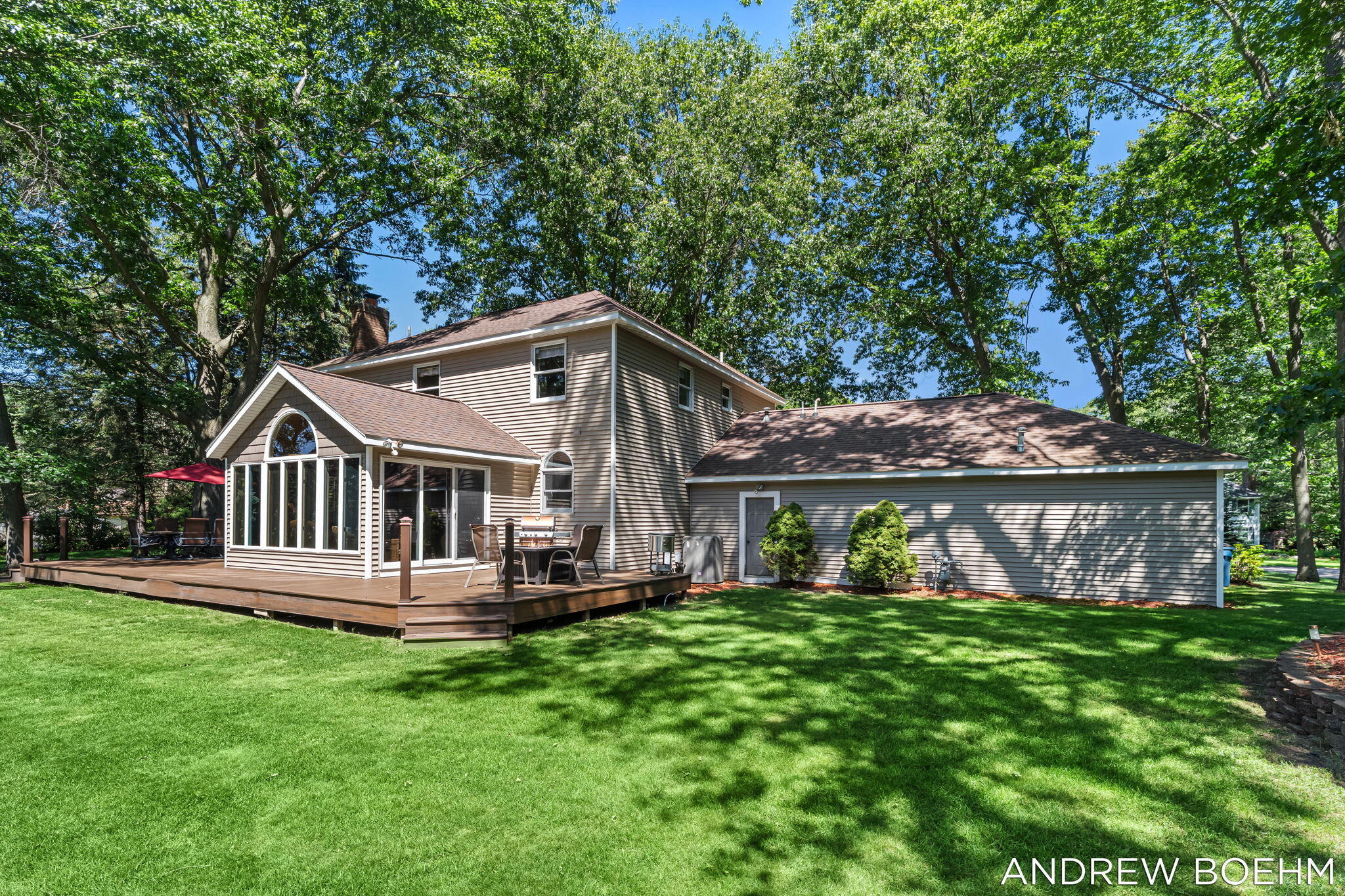 166 Wynwood Court Holland MI 49424