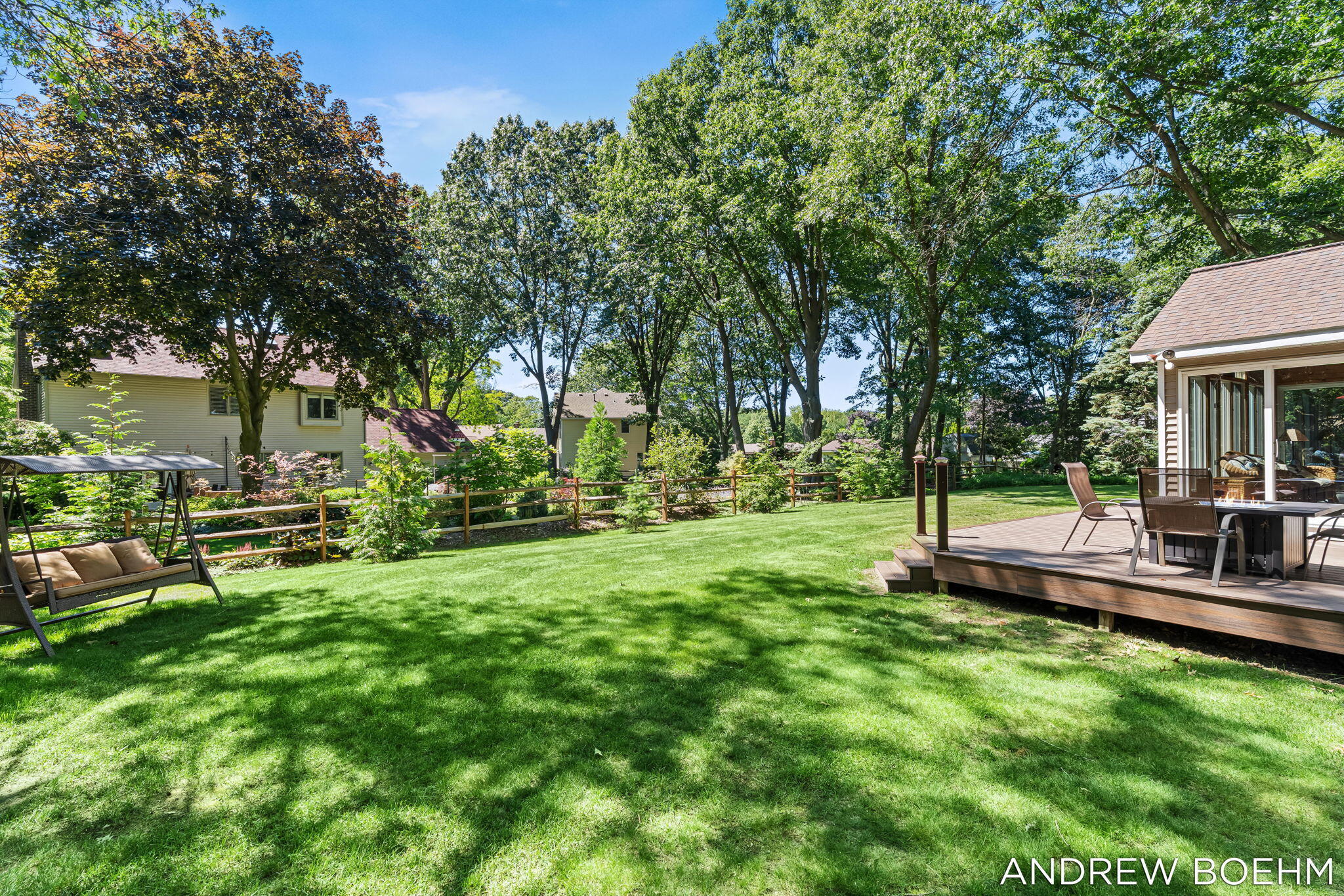 166 Wynwood Court Holland MI 49424