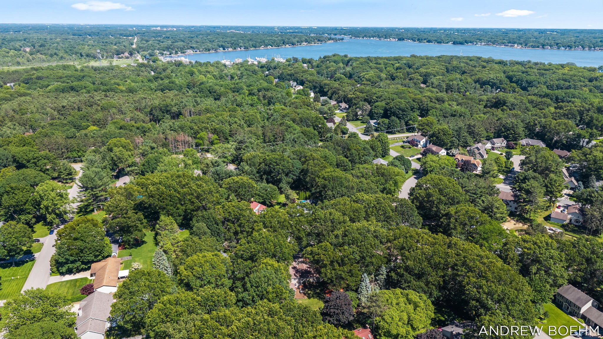 166 Wynwood Court Holland MI 49424