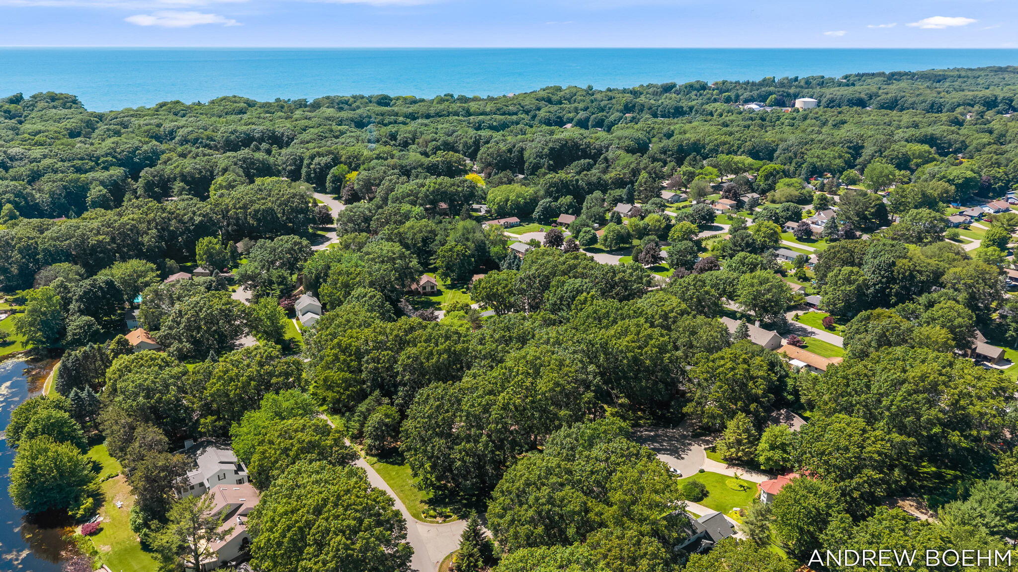 166 Wynwood Court Holland MI 49424