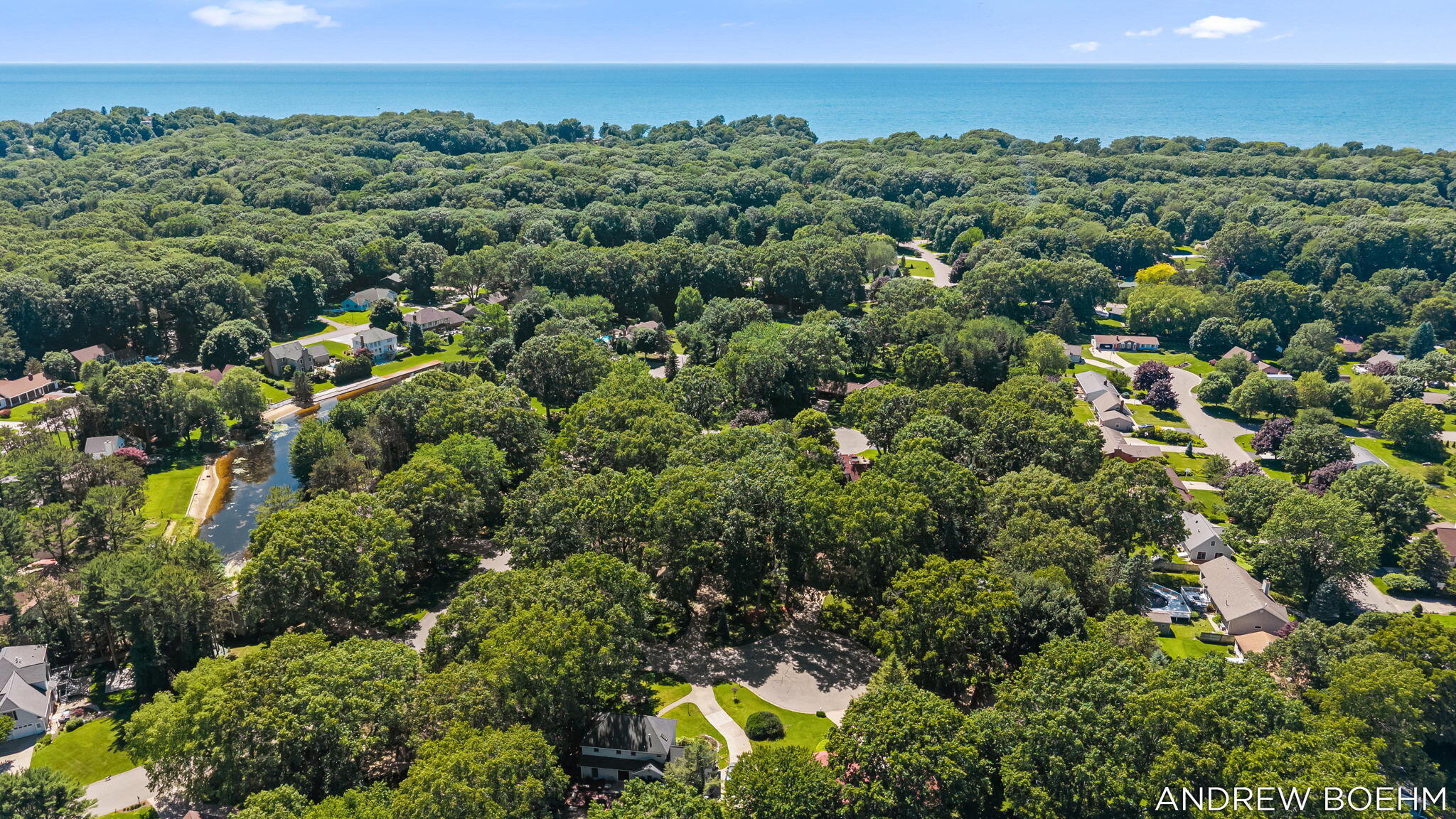 166 Wynwood Court Holland MI 49424