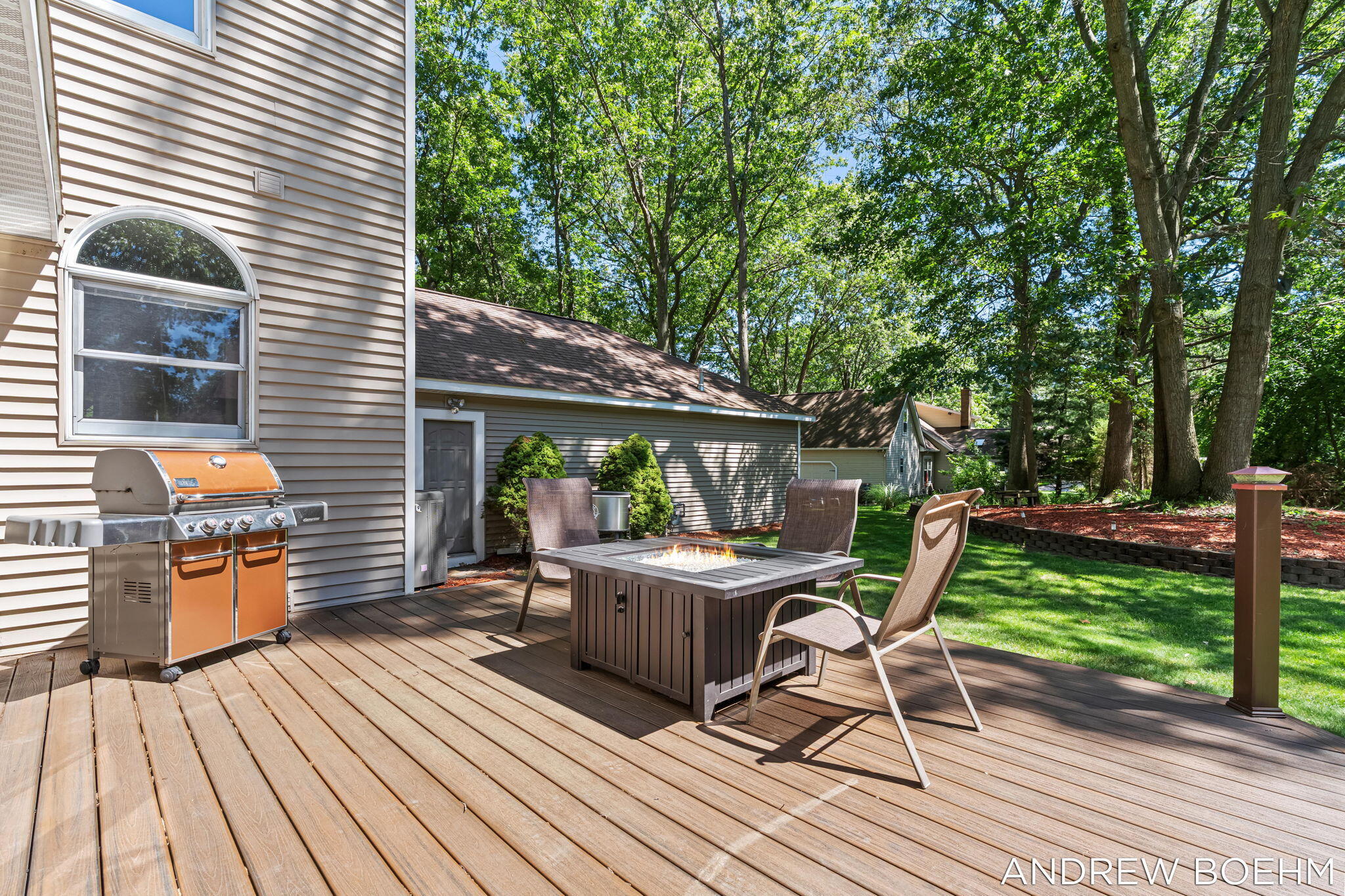 166 Wynwood Court Holland MI 49424